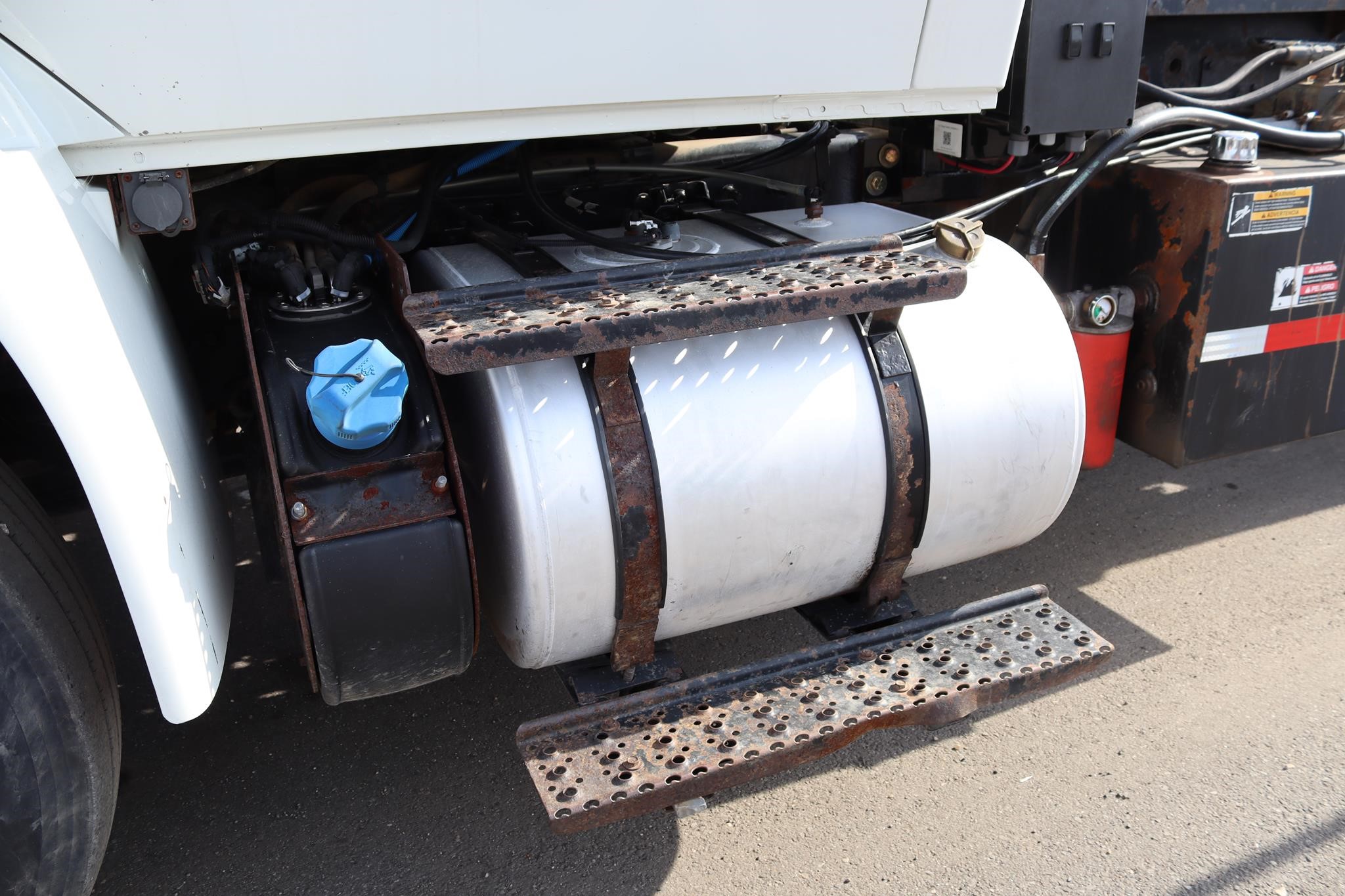 2018 INTERNATIONAL DURASTAR 4400 11014354005 2018 INTERNATIONAL DURASTAR 4400 11014354005