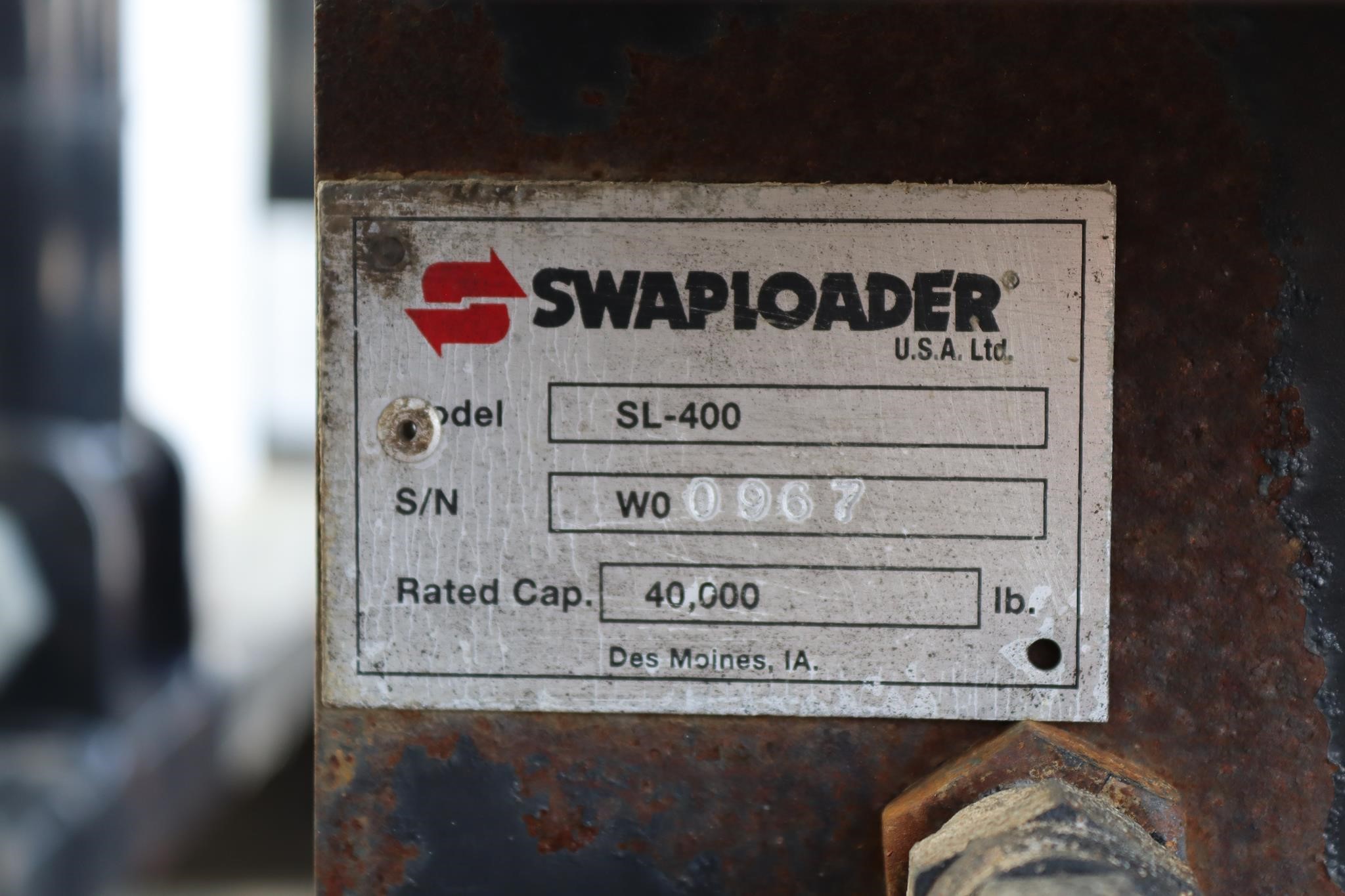 2018 INTERNATIONAL DURASTAR 4400 11014354033 2018 INTERNATIONAL DURASTAR 4400 11014354033