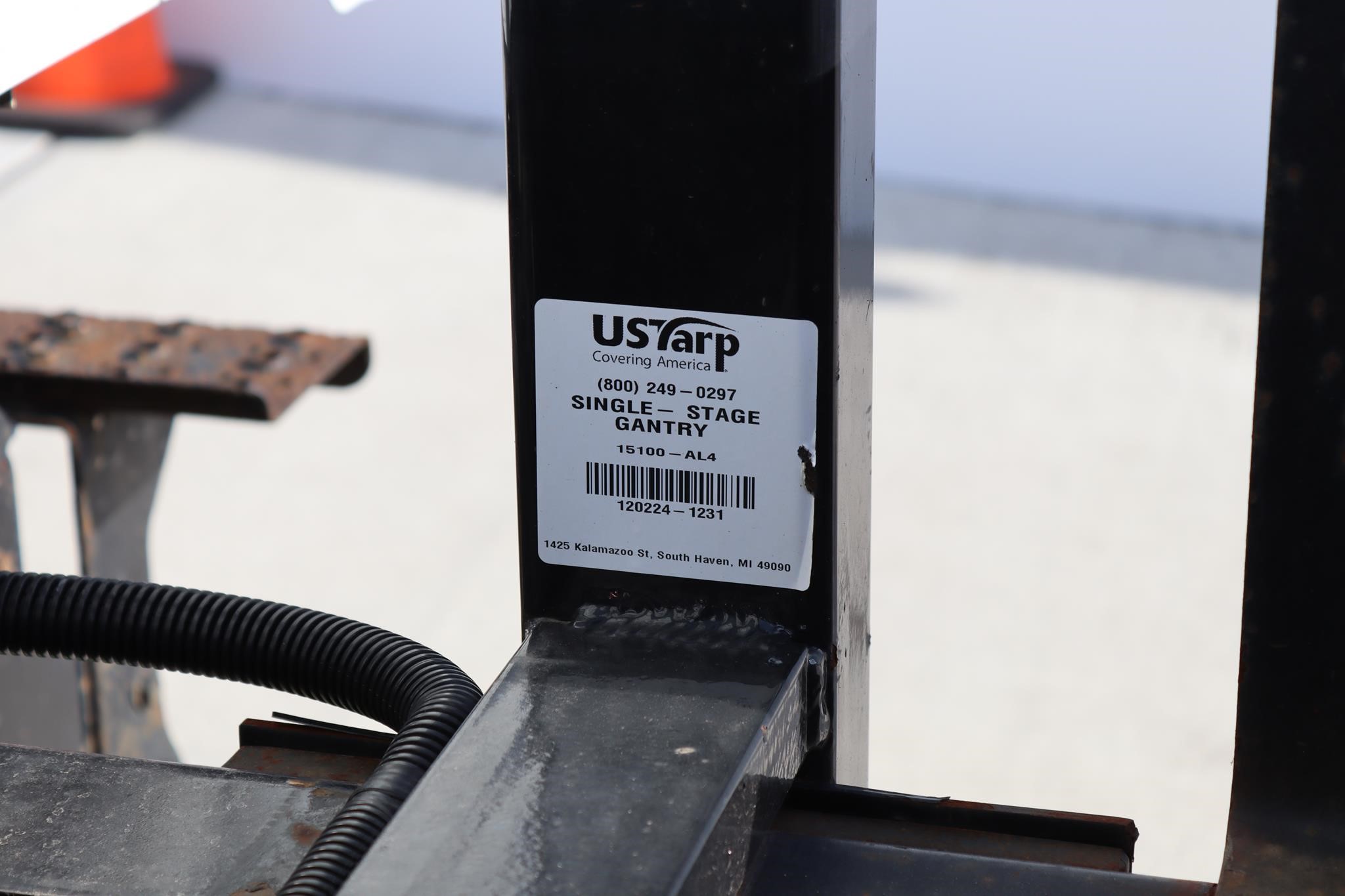 2018 INTERNATIONAL DURASTAR 4400 11014354066 2018 INTERNATIONAL DURASTAR 4400 11014354066