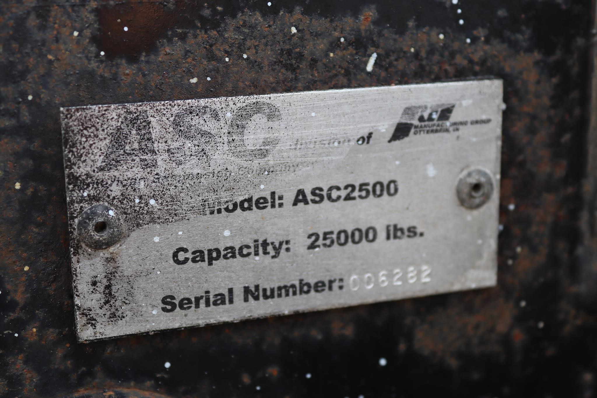 2018 INTERNATIONAL DURASTAR 4400 11014354099 2018 INTERNATIONAL DURASTAR 4400 11014354099