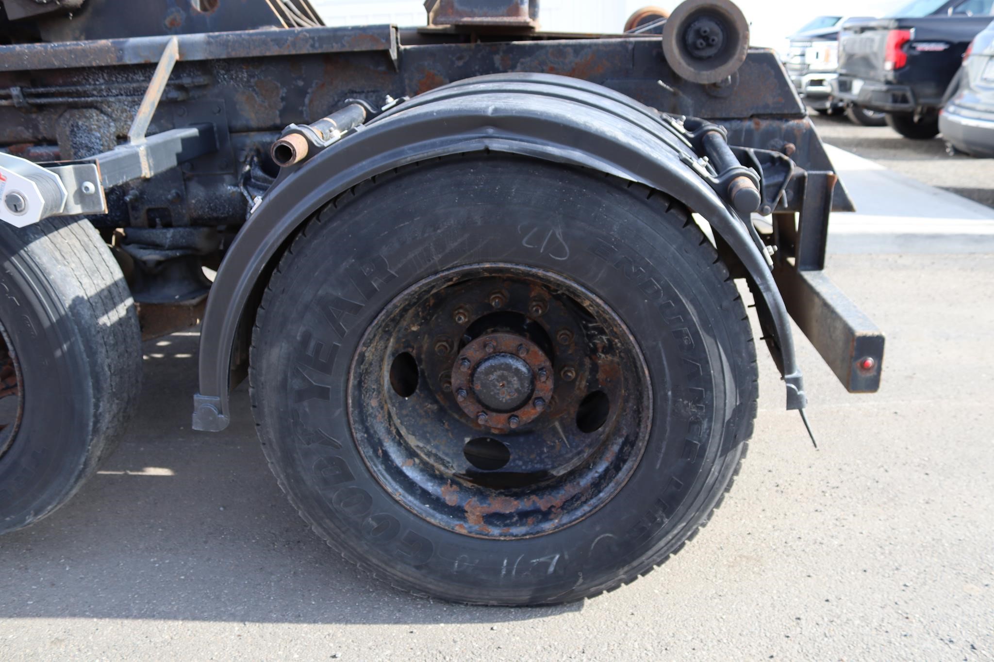 2018 INTERNATIONAL DURASTAR 4400 11014354148 2018 INTERNATIONAL DURASTAR 4400 11014354148