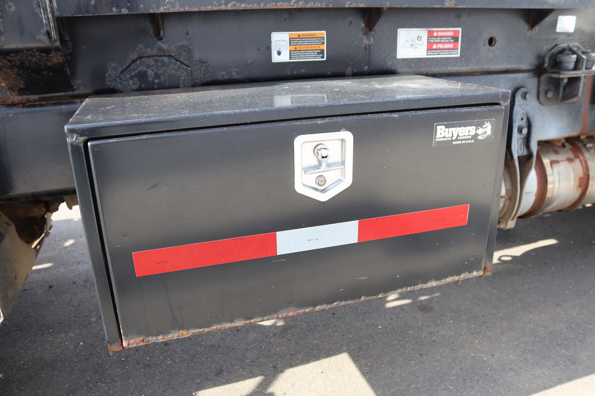 2018 INTERNATIONAL DURASTAR 4400 11014354178 2018 INTERNATIONAL DURASTAR 4400 11014354178