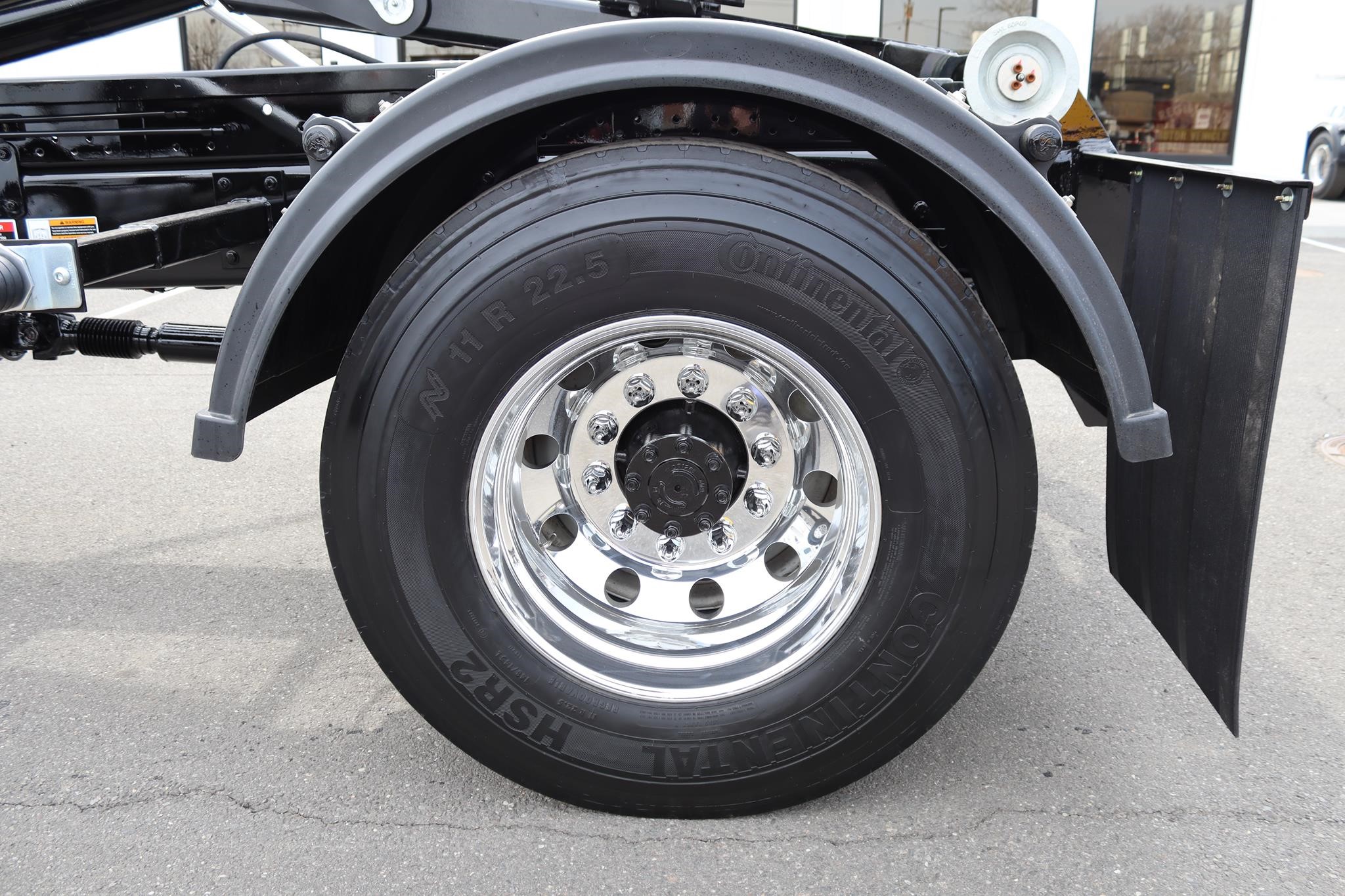 2020 INTERNATIONAL MV 11014600370 2020 INTERNATIONAL MV 11014600370