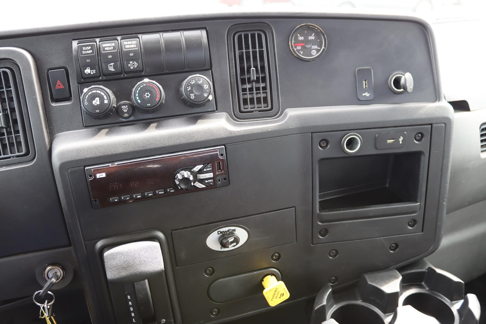 2020 INTERNATIONAL MV 11014600546 2020 INTERNATIONAL MV 11014600546