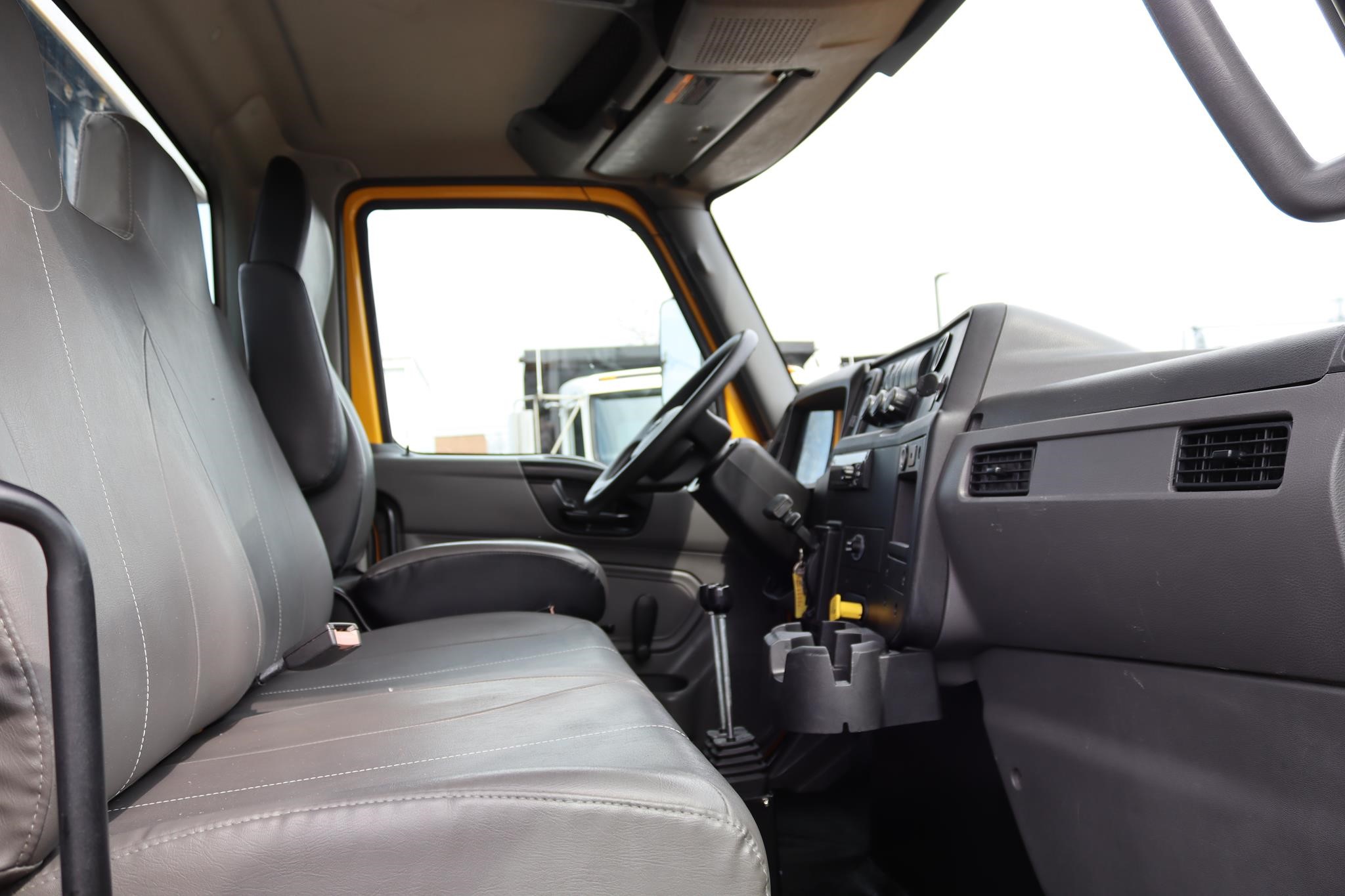 2020 INTERNATIONAL MV 11014600659 2020 INTERNATIONAL MV 11014600659