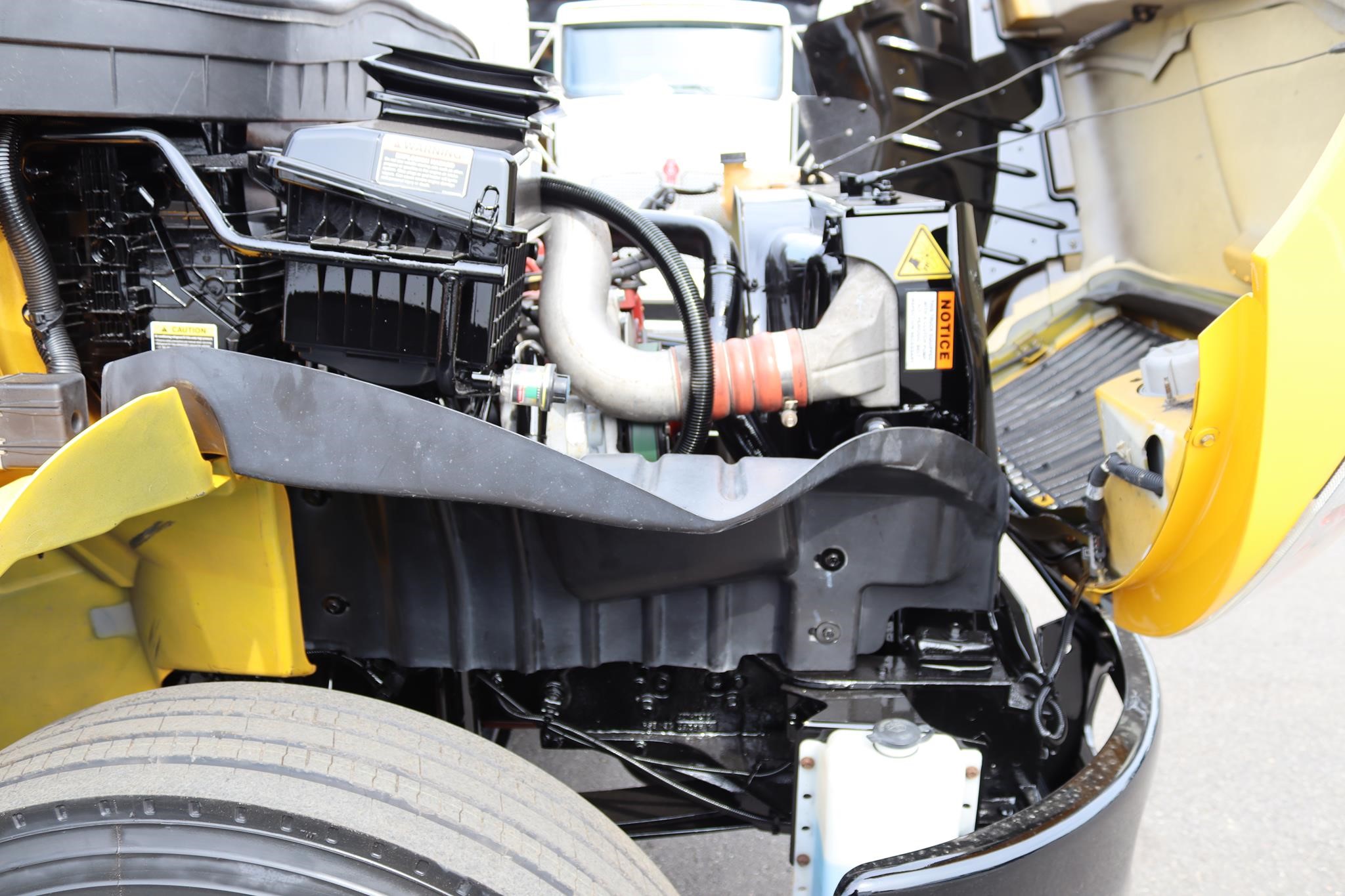 2020 INTERNATIONAL MV 11014600728 2020 INTERNATIONAL MV 11014600728