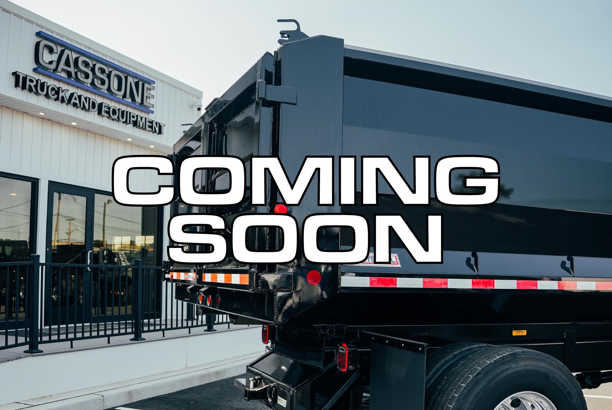 2019 FREIGHTLINER BUSINESS CLASS M2 106 9039985254 2019 FREIGHTLINER BUSINESS CLASS M2 106 9039985254