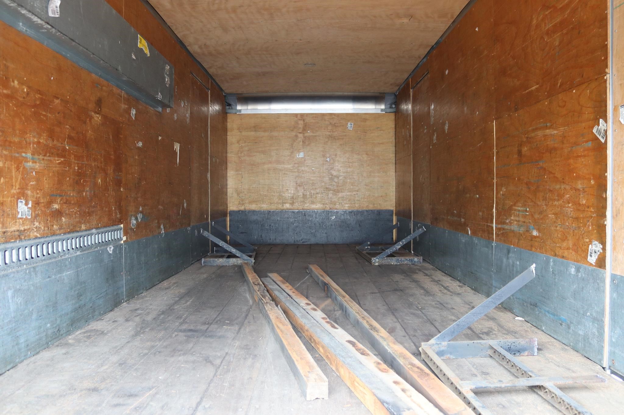 2018 MORGAN 24 FT 2018 MORGAN 24 FT - image 6 of 6