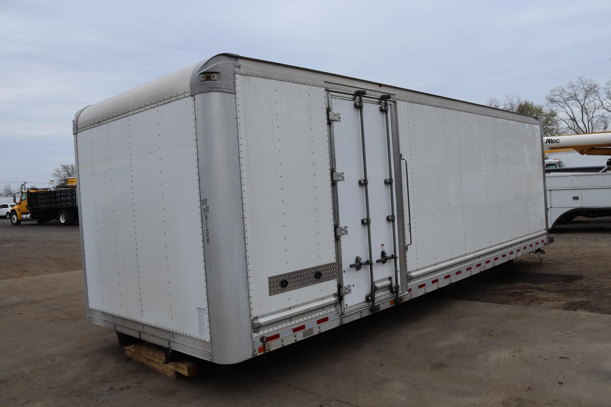 2018 MORGAN 24 FT 2018 MORGAN 24 FT - image 4 of 6