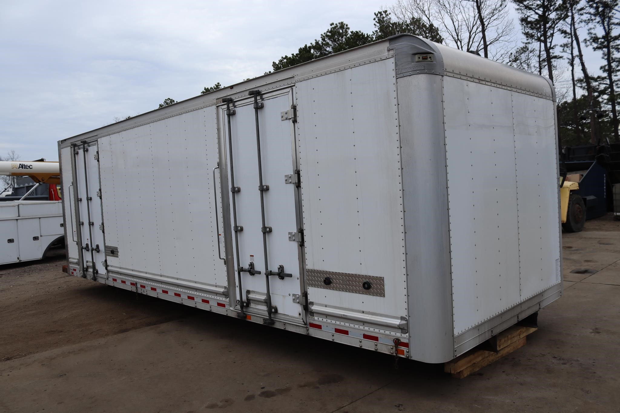 2018 MORGAN 24 FT 2018 MORGAN 24 FT - image 5 of 6