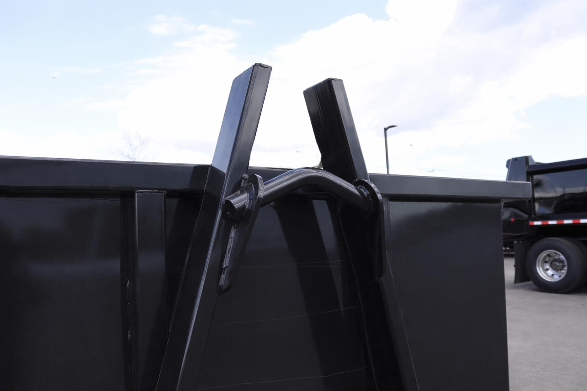 2026 14' HOOK DUMPSTER 2026 14' HOOK DUMPSTER - image 6 of 6