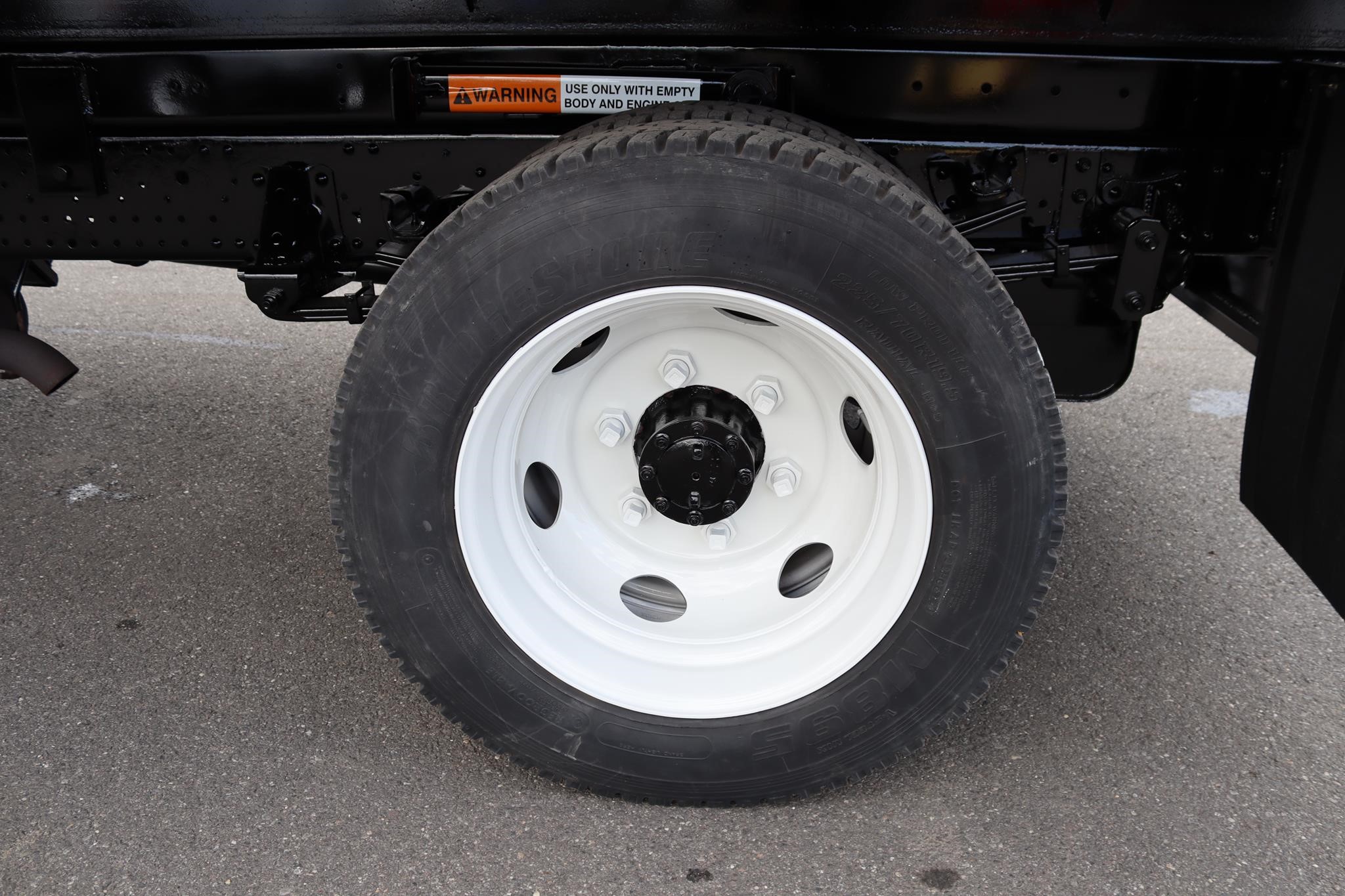 2018 ISUZU NPR HD 11018831491 2018 ISUZU NPR HD 11018831491