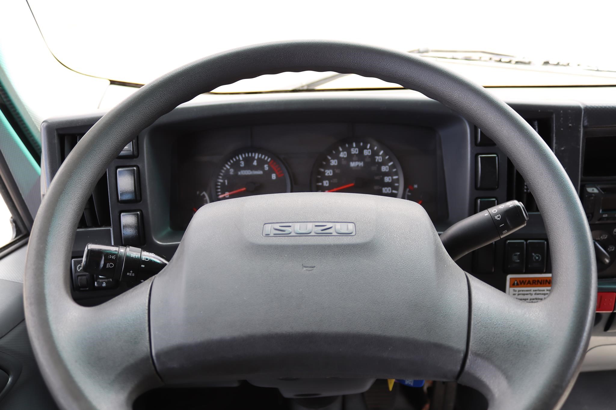 2018 ISUZU NPR HD 11018832251 2018 ISUZU NPR HD 11018832251