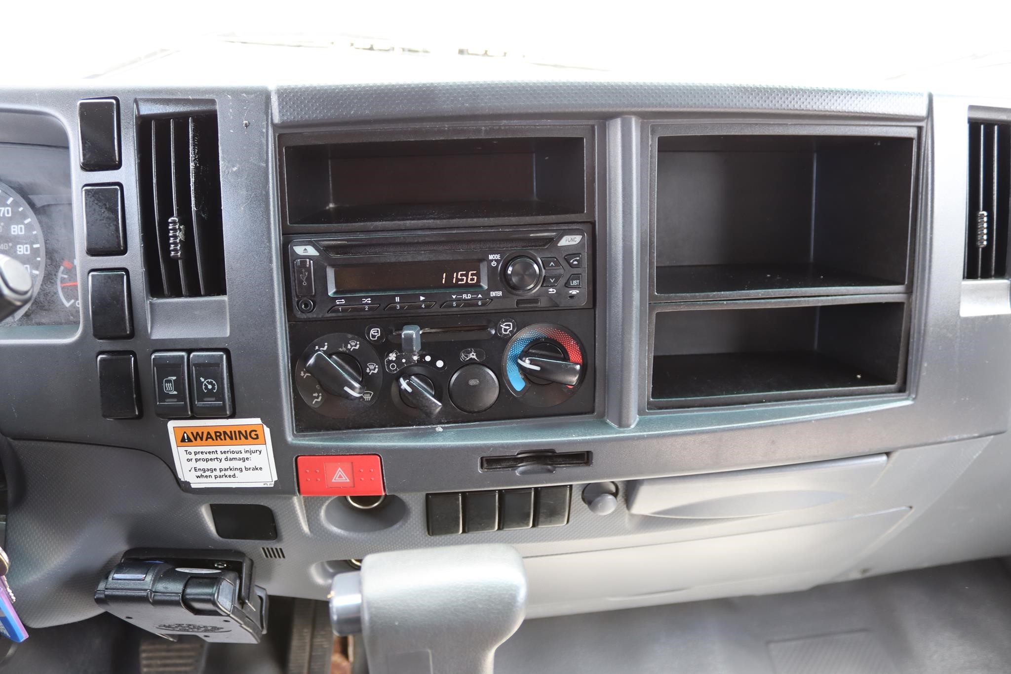 2018 ISUZU NPR HD 11018832315 2018 ISUZU NPR HD 11018832315