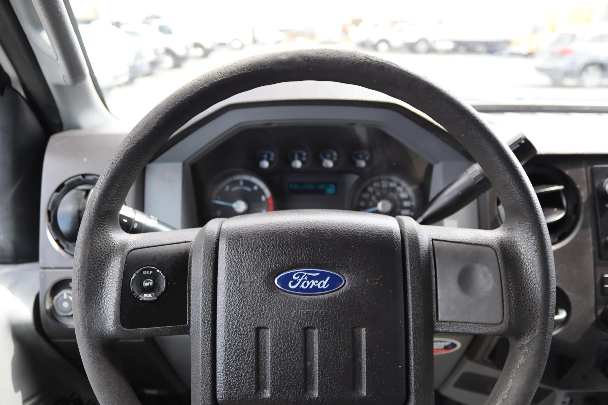 2015 FORD F550 XL 11018833792 2015 FORD F550 XL 11018833792
