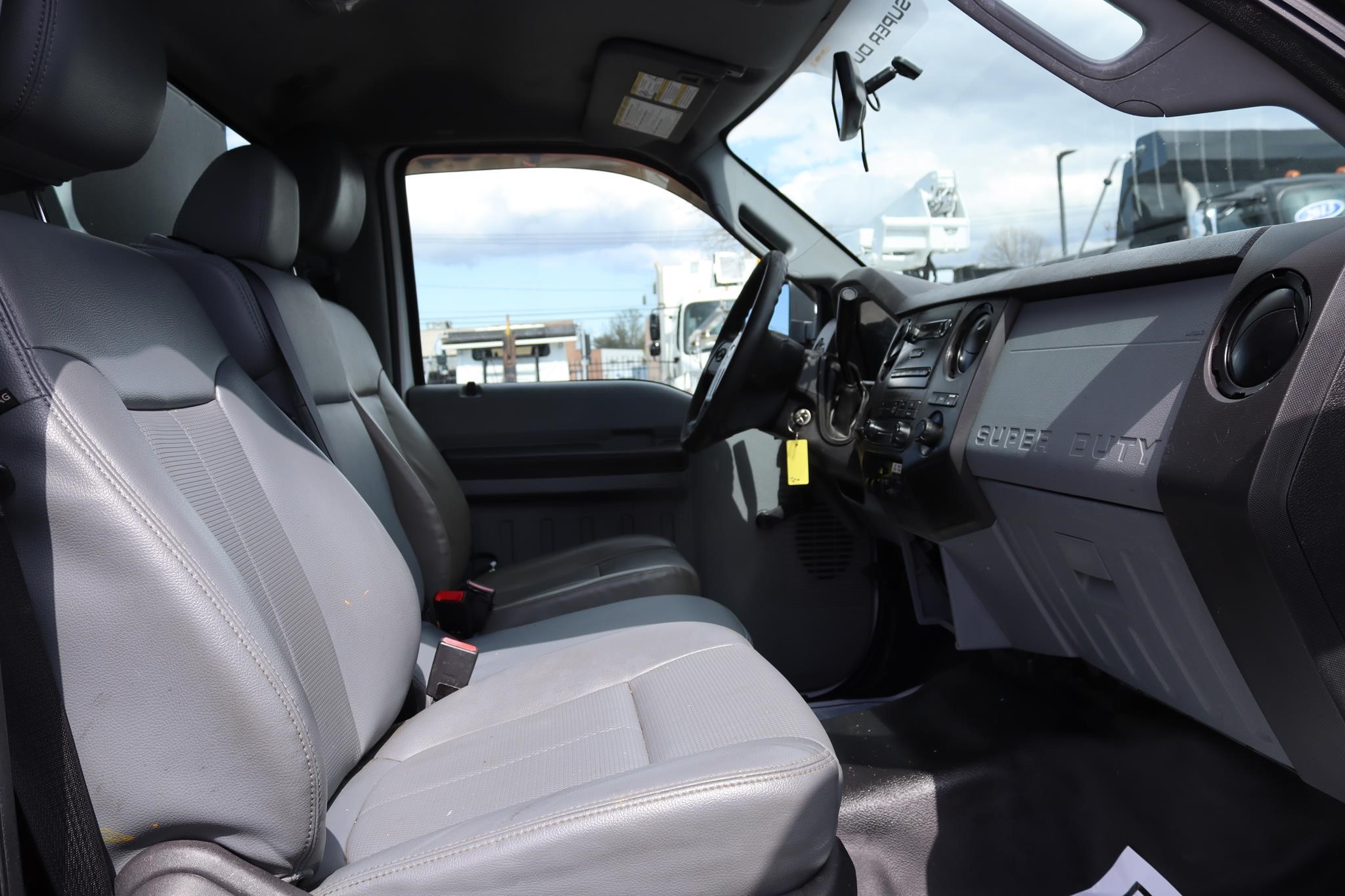 2015 FORD F550 XL 11018833911 2015 FORD F550 XL 11018833911