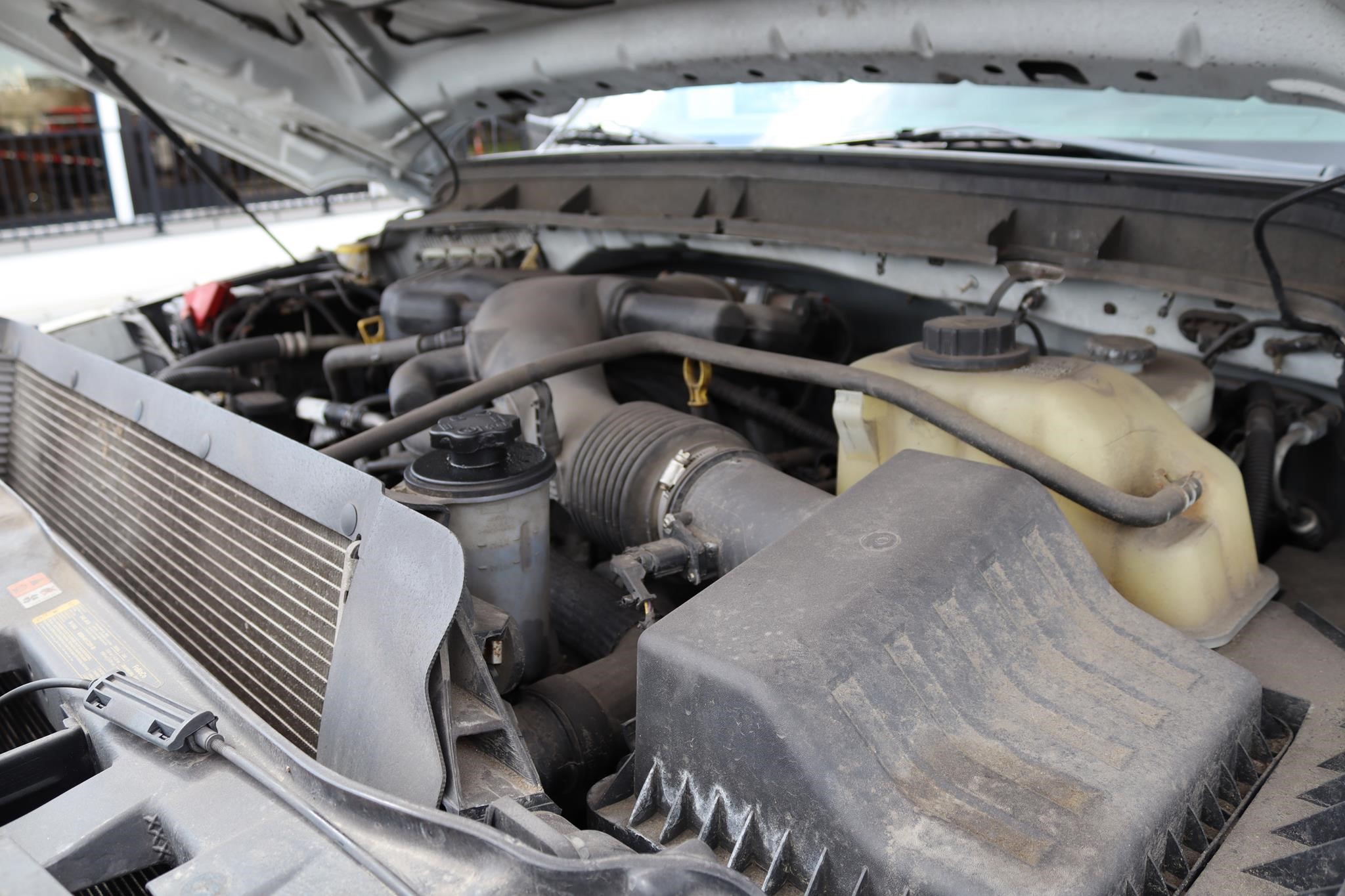 2015 FORD F550 XL 11018834039 2015 FORD F550 XL 11018834039