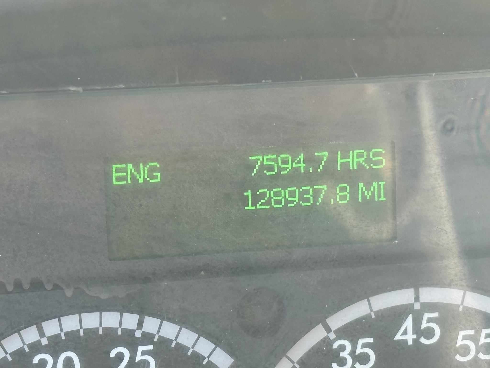 2018 FREIGHTLINER BUSINESS CLASS M2 106 11020089088 2018 FREIGHTLINER BUSINESS CLASS M2 106 11020089088