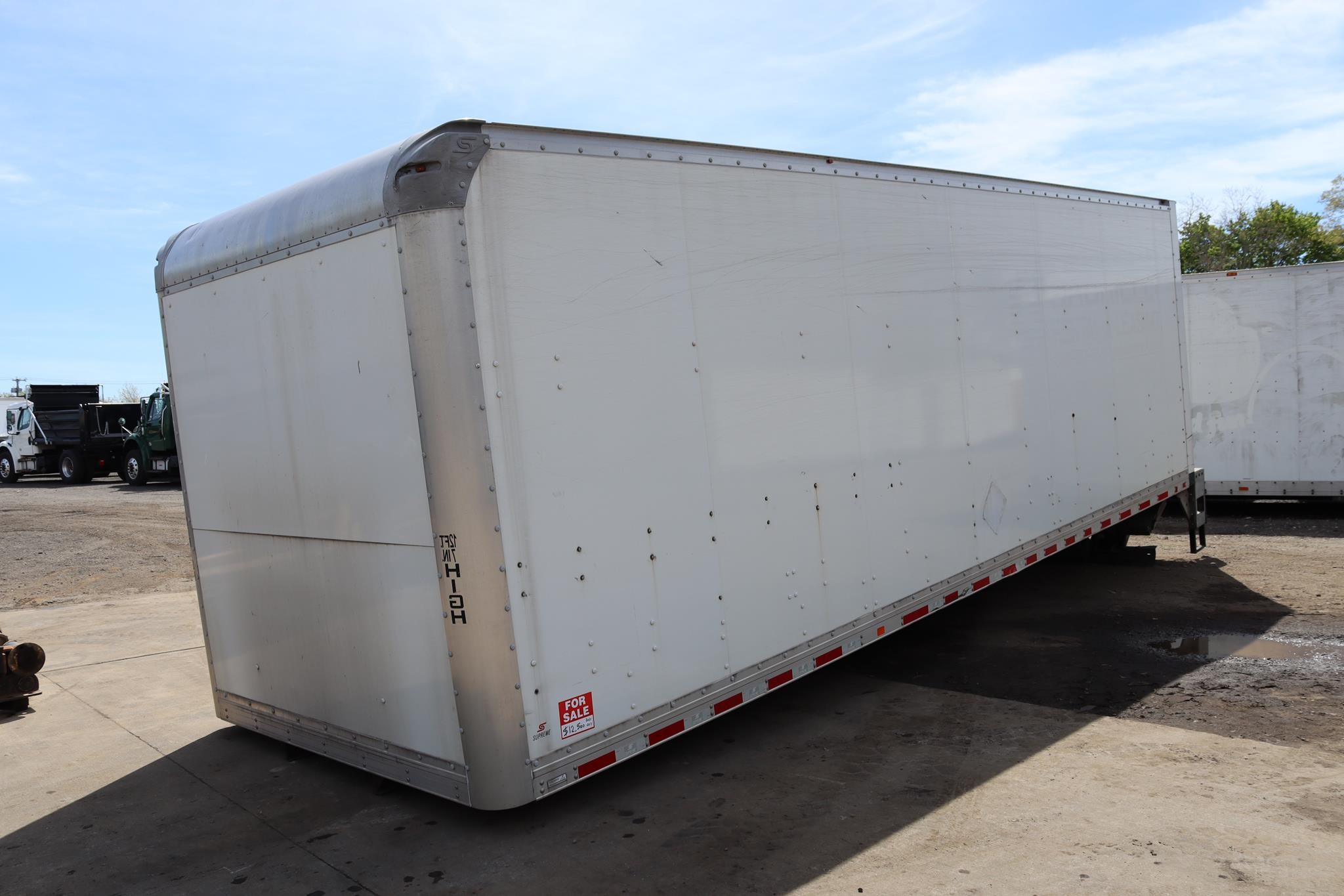 2019 SUPREME 26 FT 2019 SUPREME 26 FT - image 4 of 6