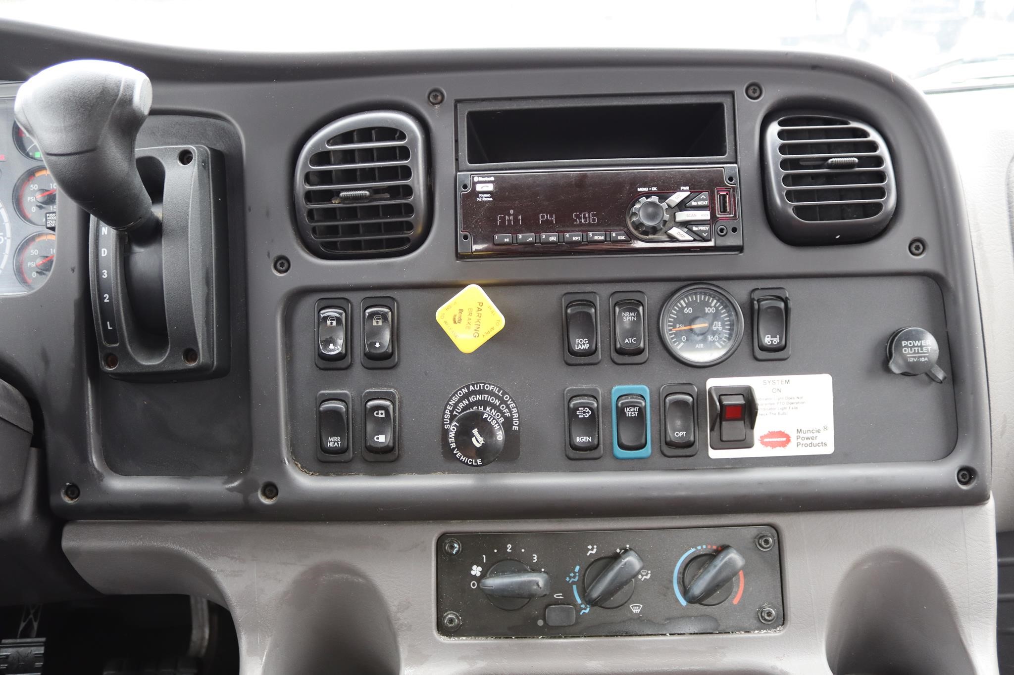 2019 FREIGHTLINER BUSINESS CLASS M2 106 11020866479 2019 FREIGHTLINER BUSINESS CLASS M2 106 11020866479