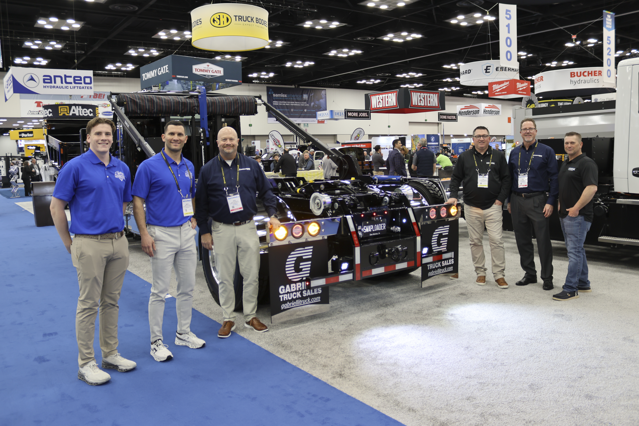 Gabrielli KW Photo (1)