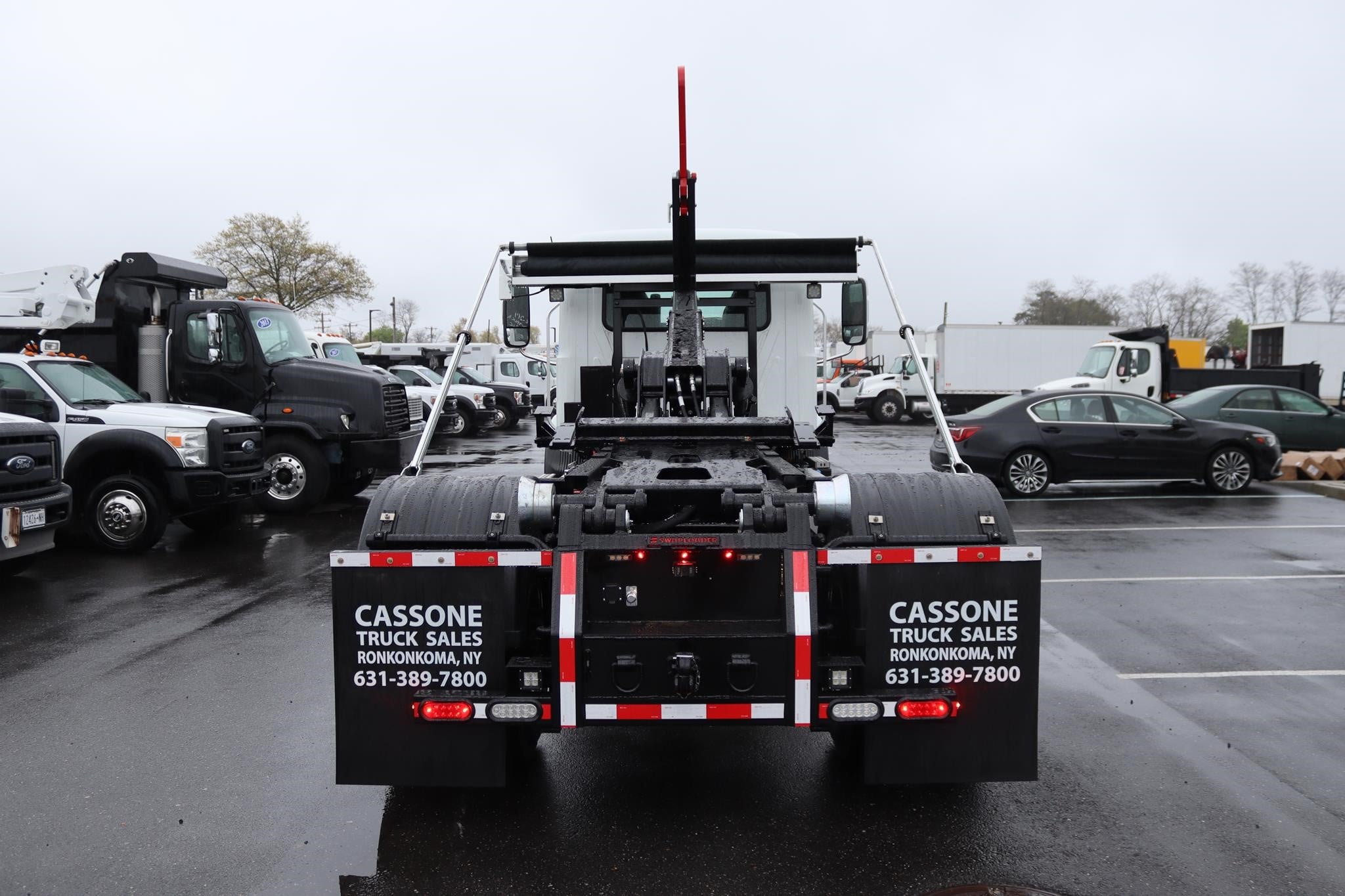 2027 MACK MD6 2027 MACK MD6 - image 3 of 6
