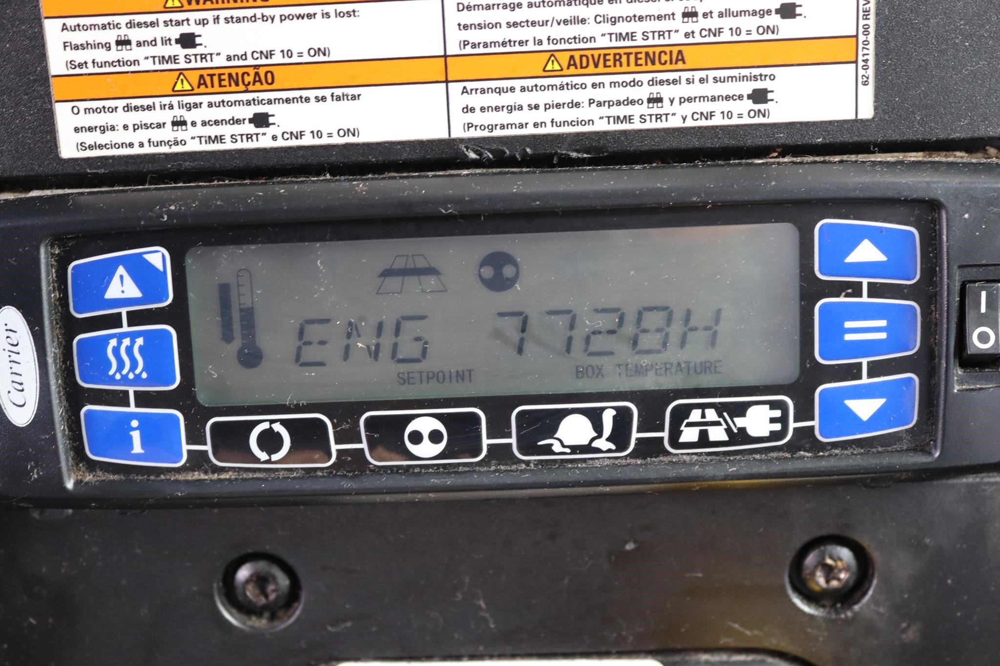 2020 INTERNATIONAL MV 11023276129 2020 INTERNATIONAL MV 11023276129