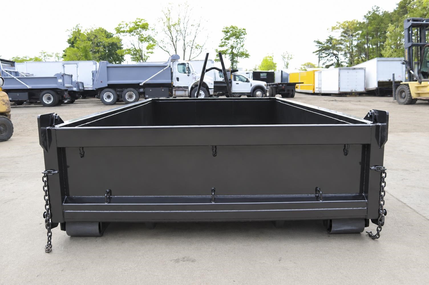 2026 CUSTOM 14 FT 2026 CUSTOM 14 FT - image 3 of 6