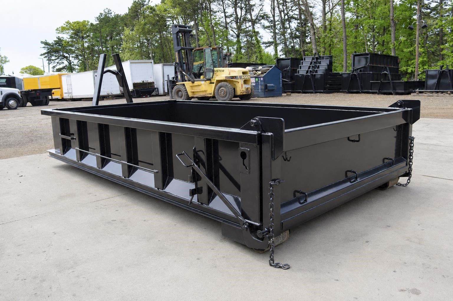 2026 CUSTOM 14 FT 2026 CUSTOM 14 FT - image 2 of 6