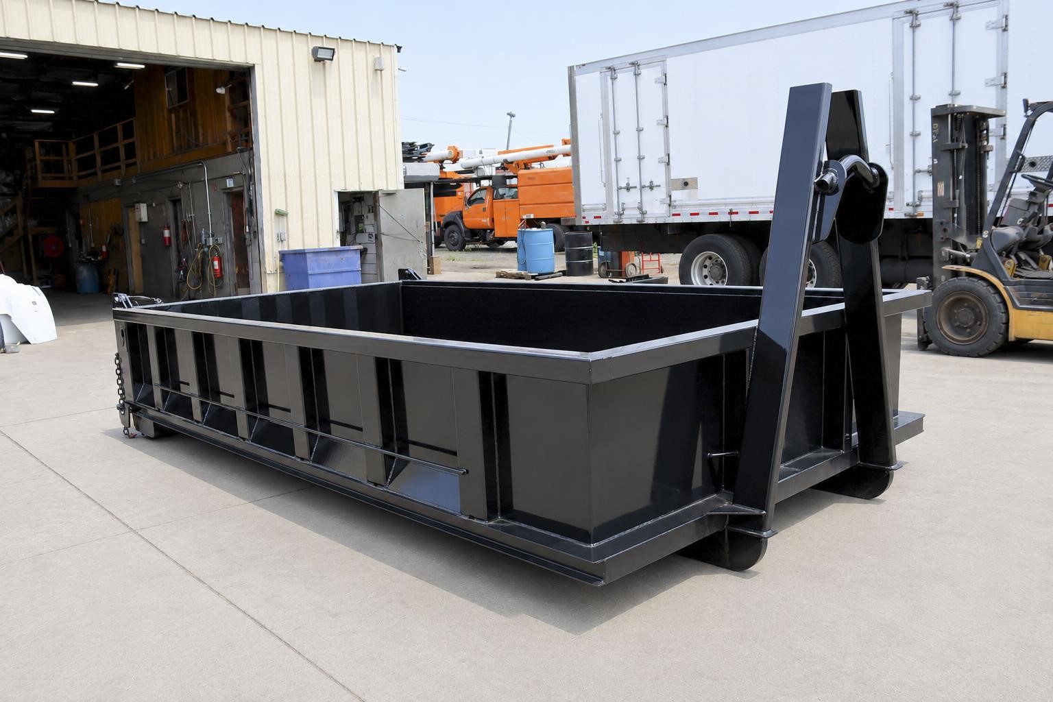 2026 CUSTOM 14 FT 2026 CUSTOM 14 FT - image 5 of 6