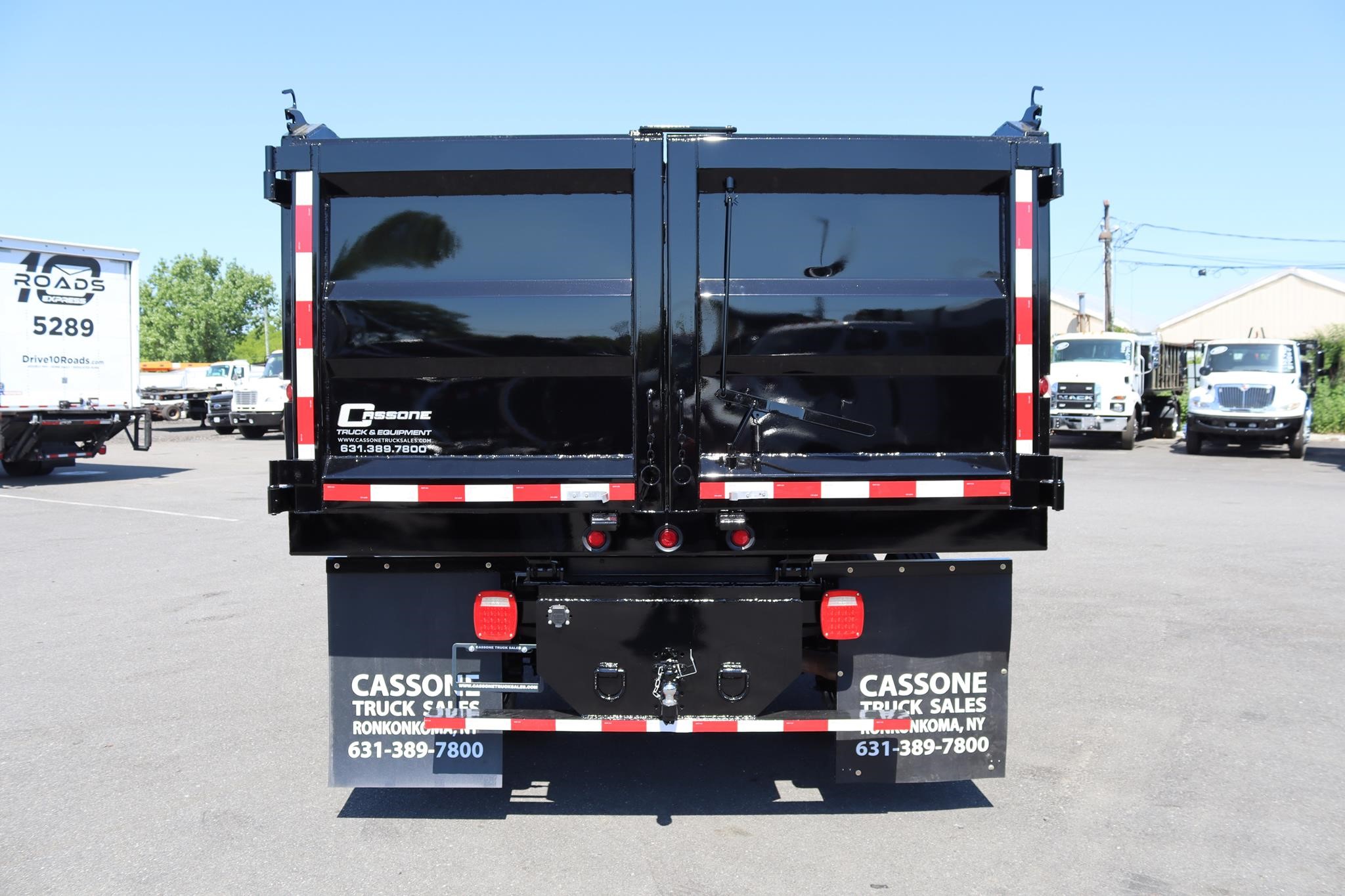 2018 FORD F450 XL 2018 FORD F450 XL - image 3 of 6