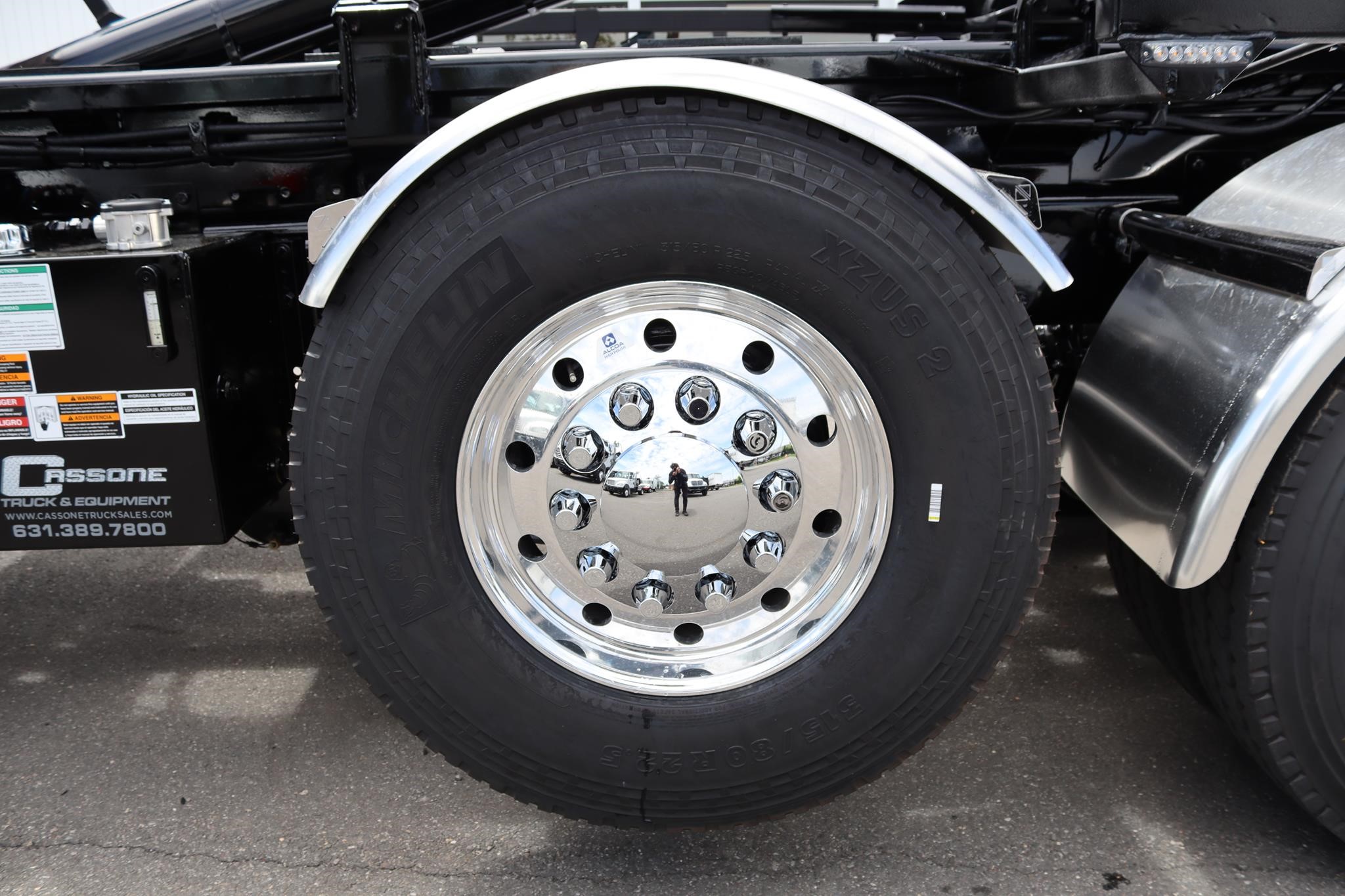2026 KENWORTH T880 11024758953 2026 KENWORTH T880 11024758953