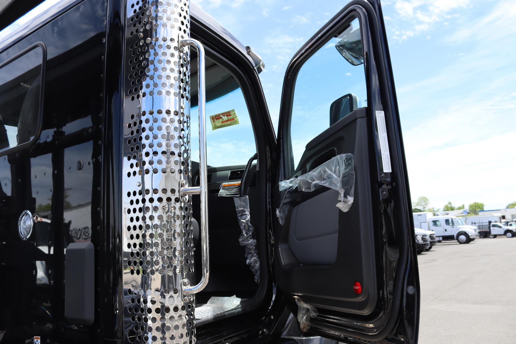 2026 KENWORTH T880 11024759475 2026 KENWORTH T880 11024759475
