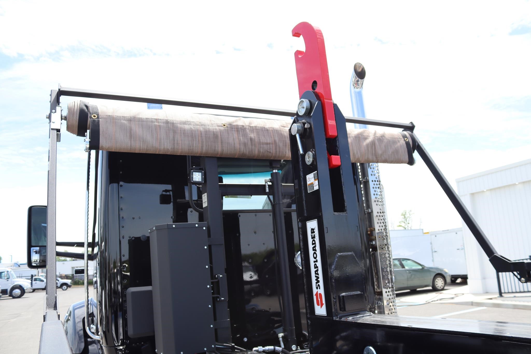 2026 KENWORTH T880 11024759515 2026 KENWORTH T880 11024759515