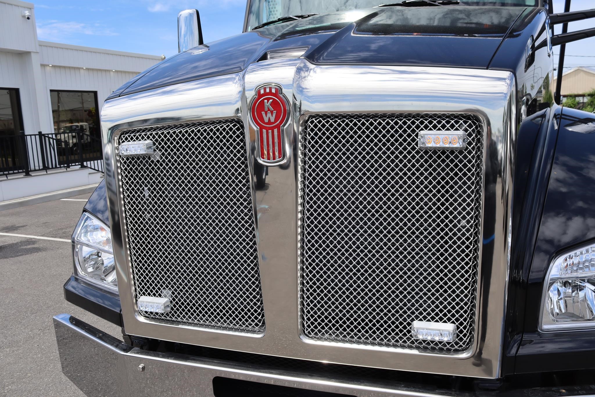 2026 KENWORTH T880 11024759632 2026 KENWORTH T880 11024759632