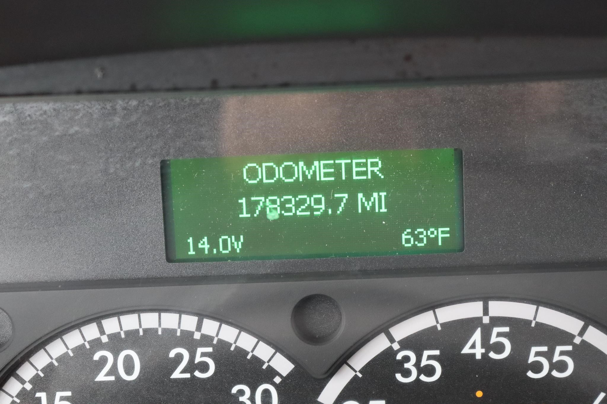 2017 FREIGHTLINER BUSINESS CLASS M2 106 11025525555 2017 FREIGHTLINER BUSINESS CLASS M2 106 11025525555