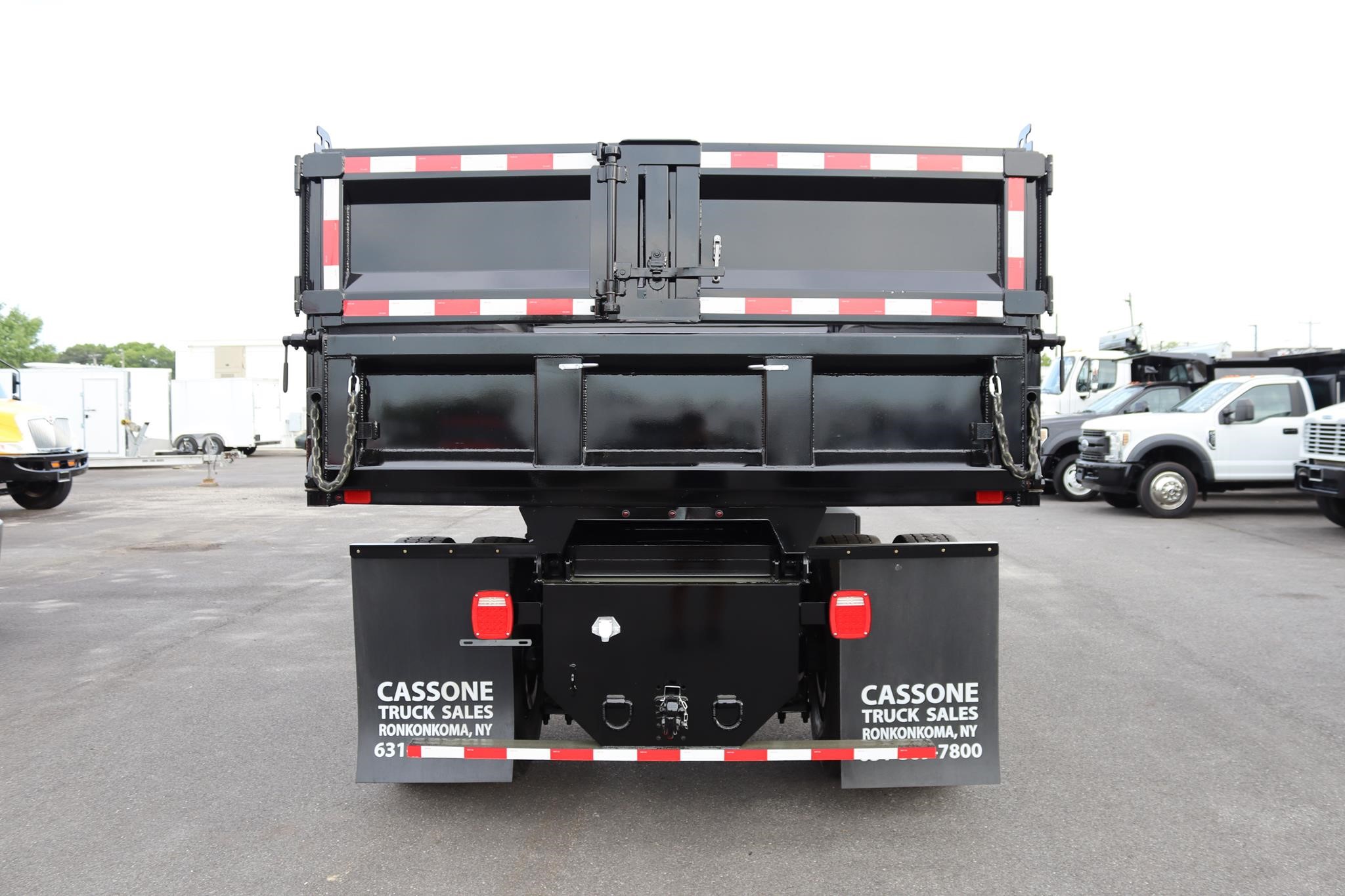 2017 FREIGHTLINER BUSINESS CLASS M2 106 11025533466 2017 FREIGHTLINER BUSINESS CLASS M2 106 11025533466