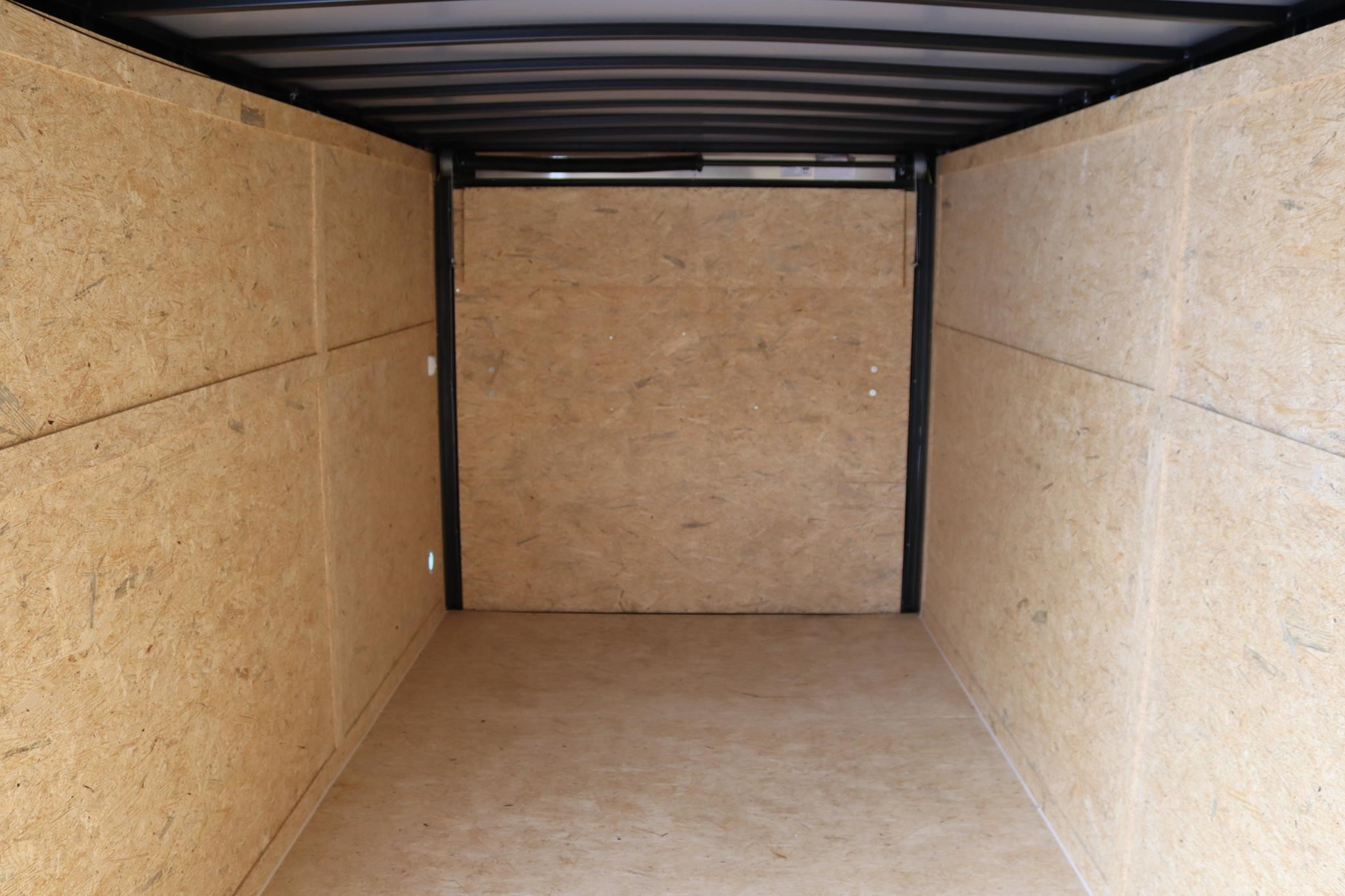 2026 SPARTAN CARGO TRAILERS 7' X 16' TA 2026 SPARTAN CARGO TRAILERS 7' X 16' TA - image 6 of 6