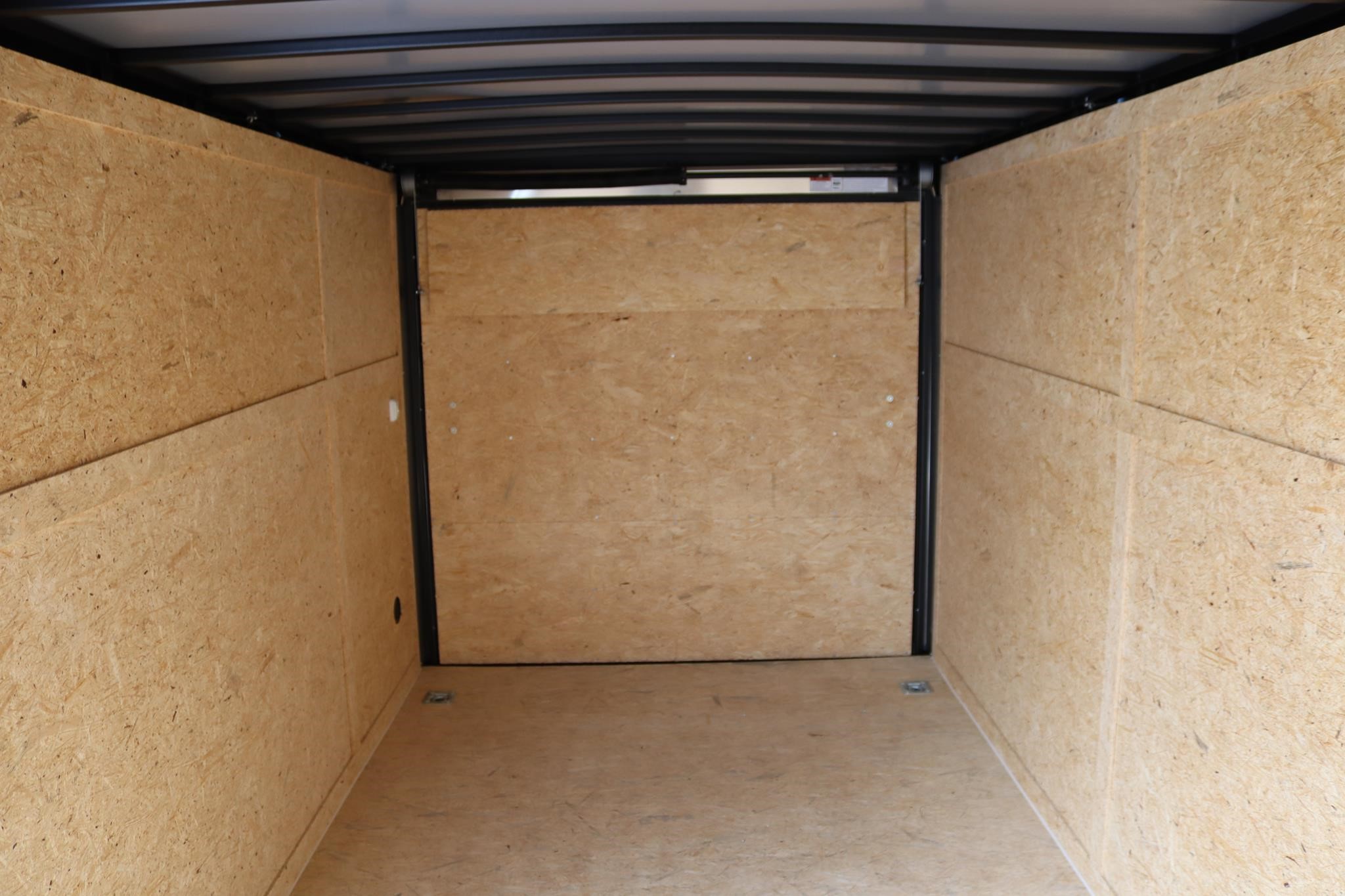 2026 SPARTAN CARGO TRAILERS SP7X14TA 2026 SPARTAN CARGO TRAILERS SP7X14TA - image 6 of 6
