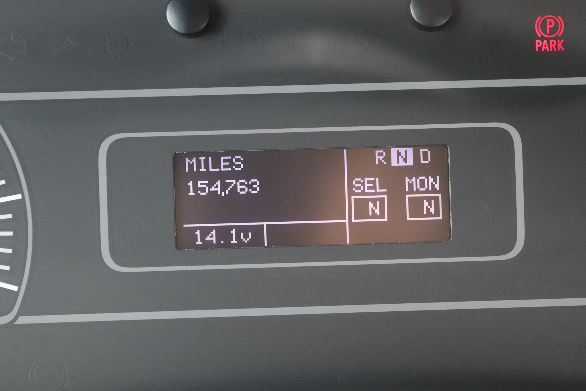 2021 INTERNATIONAL MV 11025810224 2021 INTERNATIONAL MV 11025810224