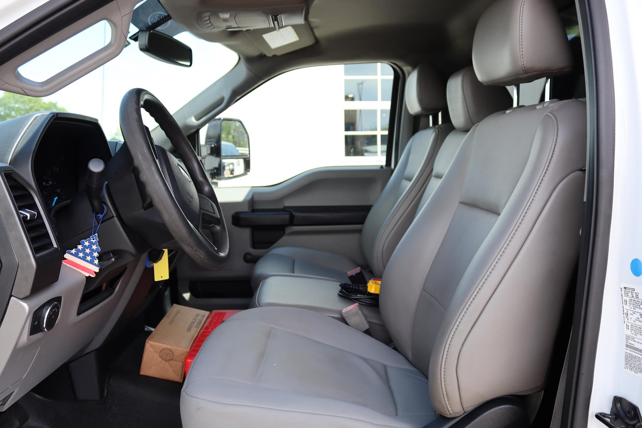 2019 FORD F450 XL 11025848300 2019 FORD F450 XL 11025848300