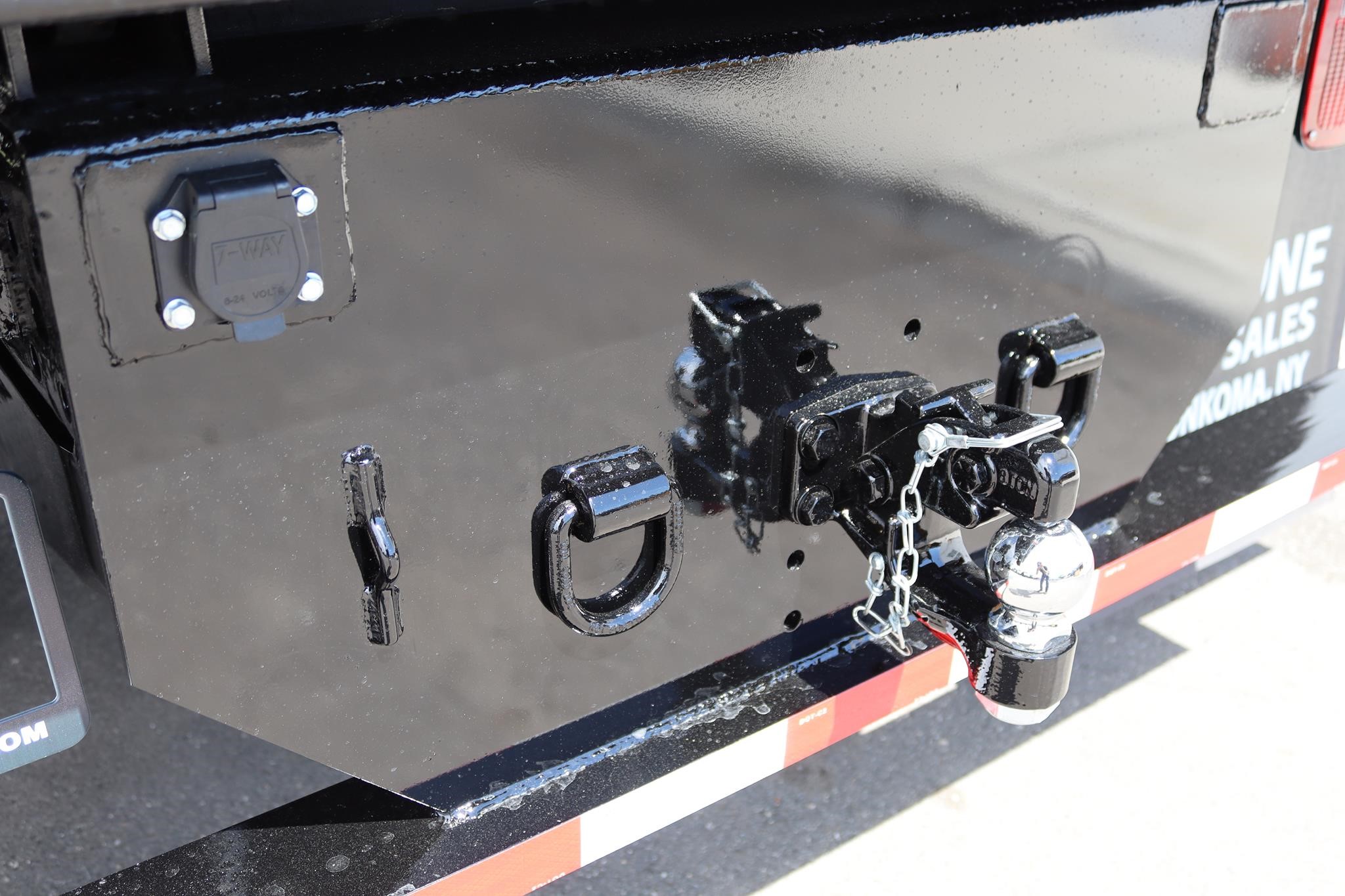 2019 FORD F450 XL 11025848520 2019 FORD F450 XL 11025848520