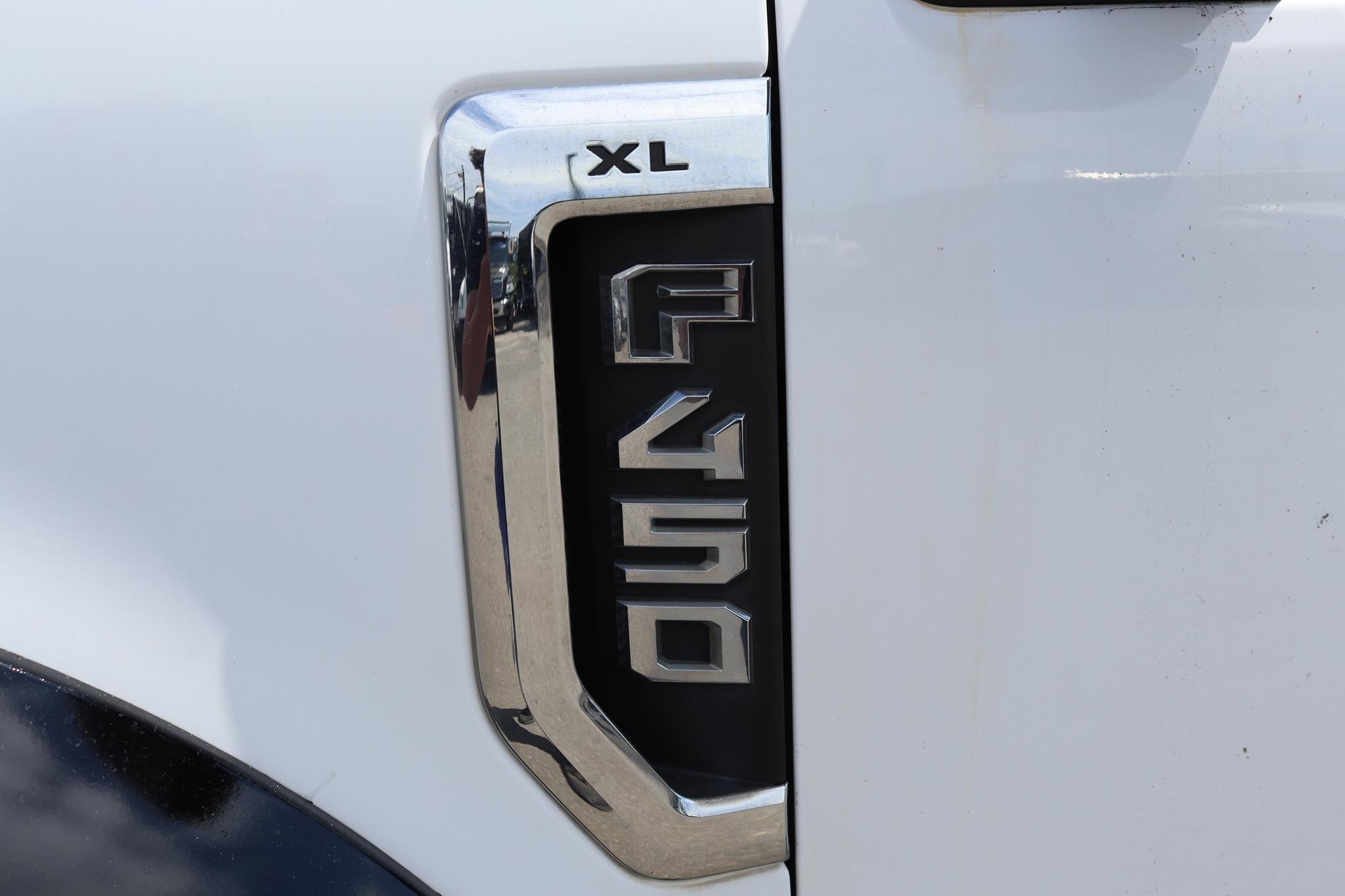 2019 FORD F450 XL 11025848624 2019 FORD F450 XL 11025848624