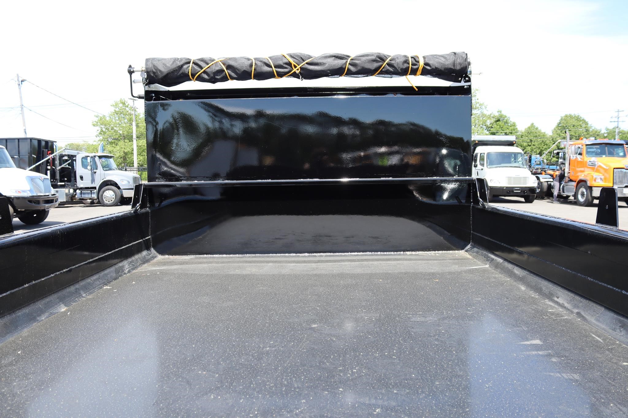 2019 FORD F450 XL 11025848675 2019 FORD F450 XL 11025848675