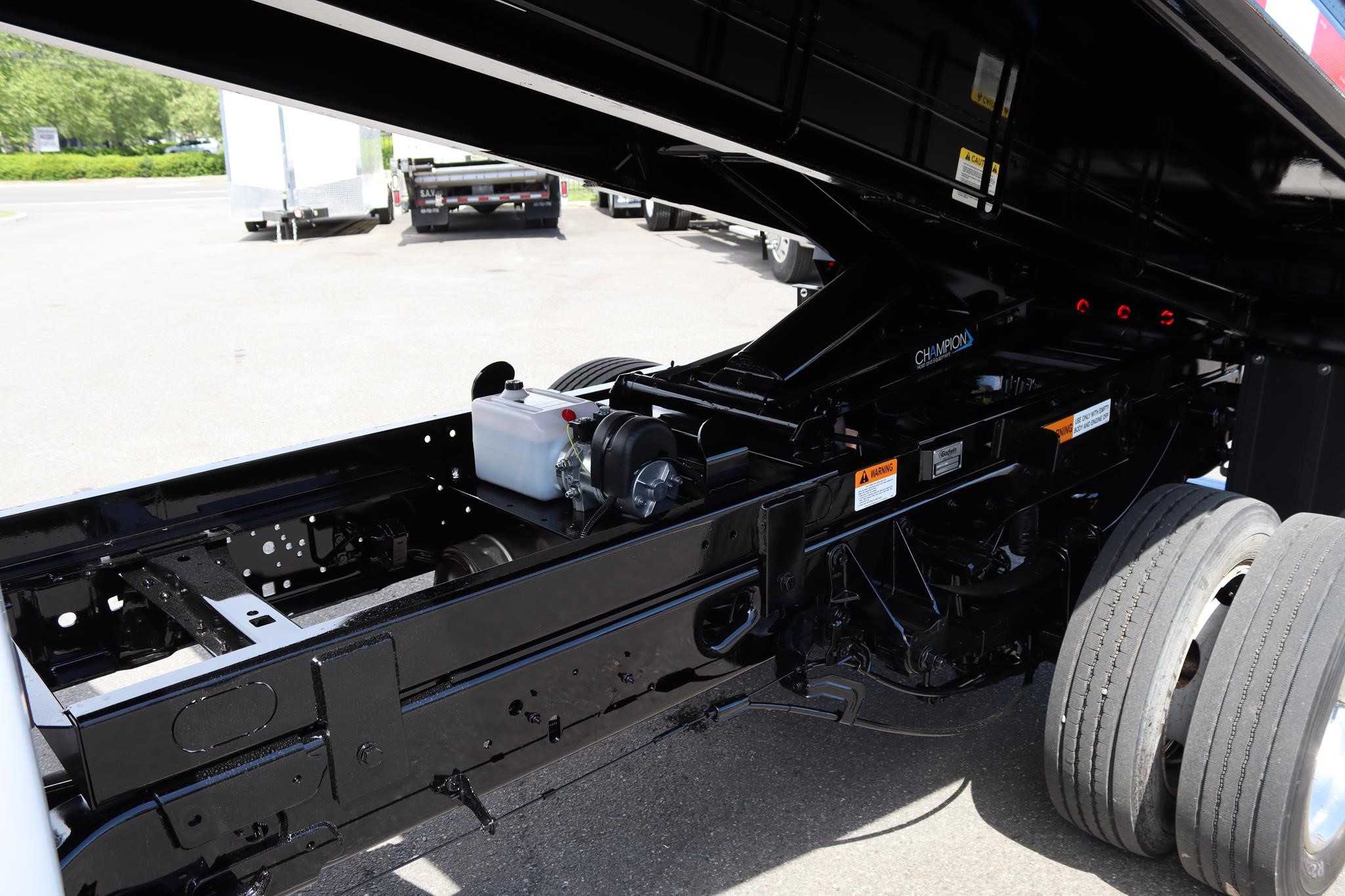 2019 FORD F450 XL 11025848936 2019 FORD F450 XL 11025848936