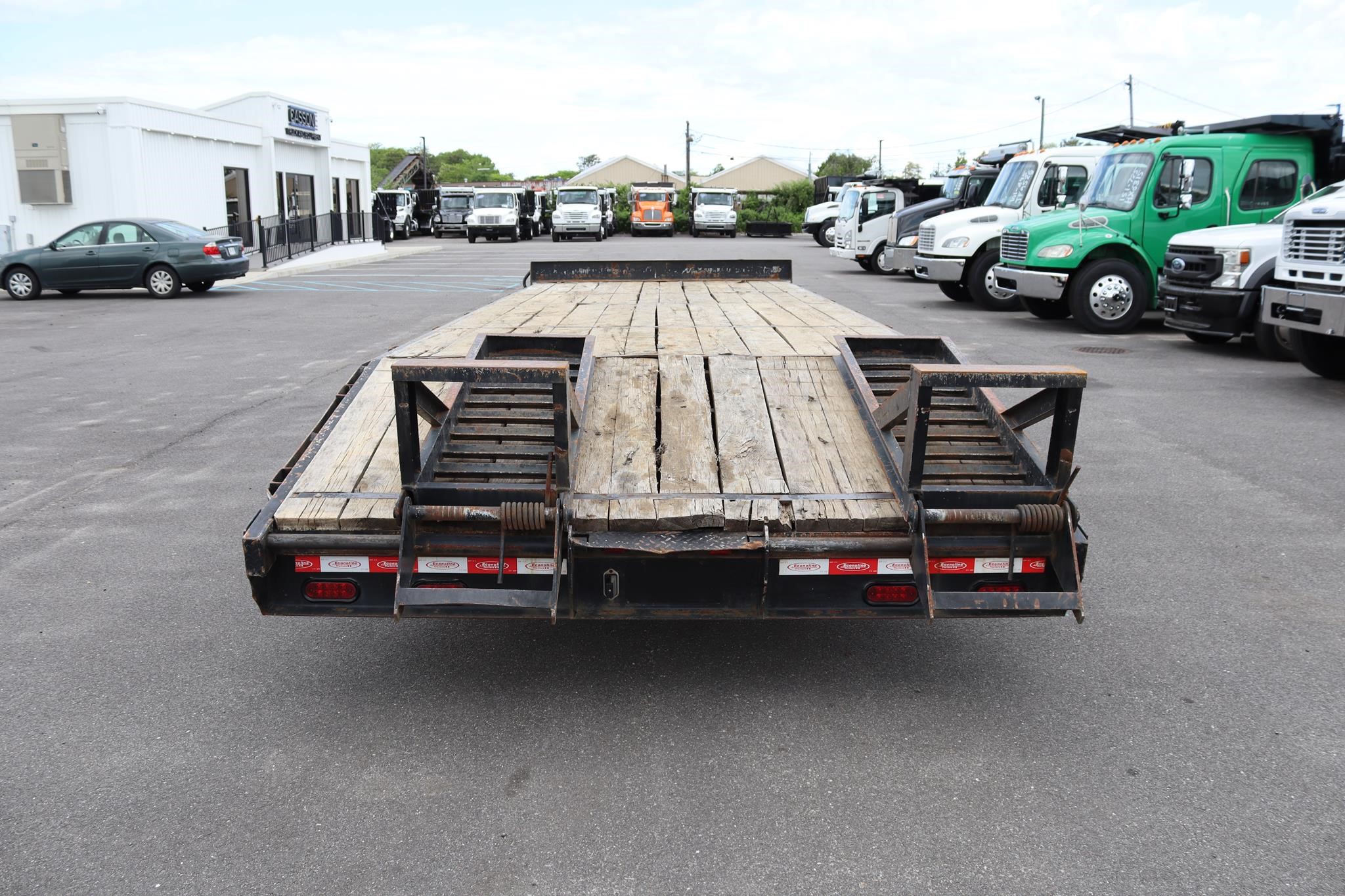 2023 ECONOLINE 24.5' 2023 ECONOLINE 24.5' - image 3 of 6