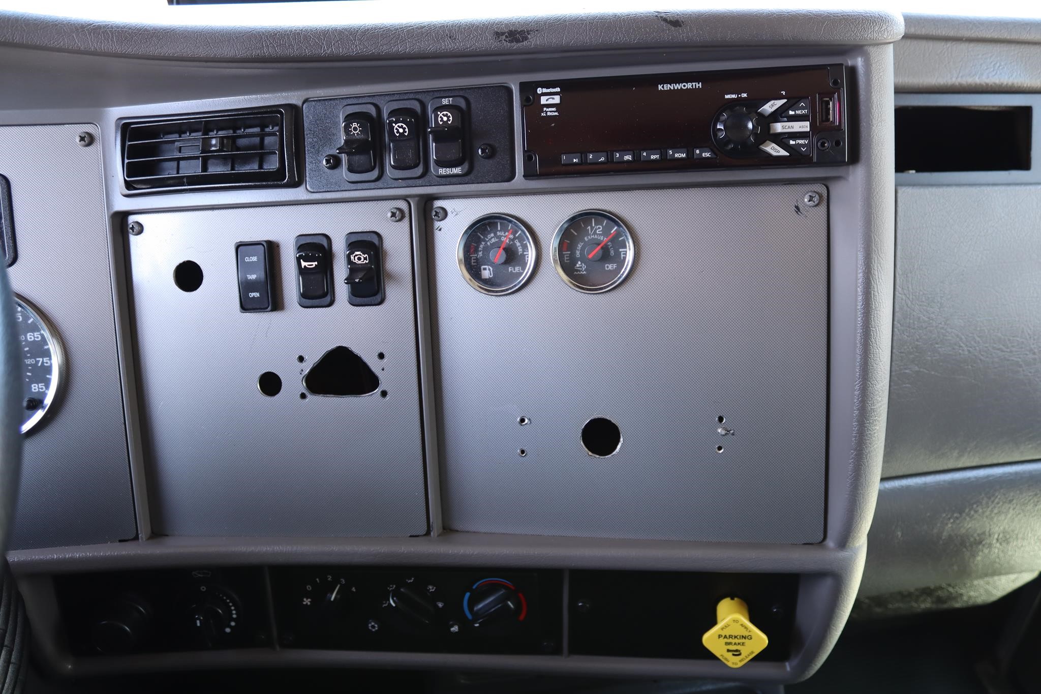 2019 KENWORTH T270 11026225535 2019 KENWORTH T270 11026225535