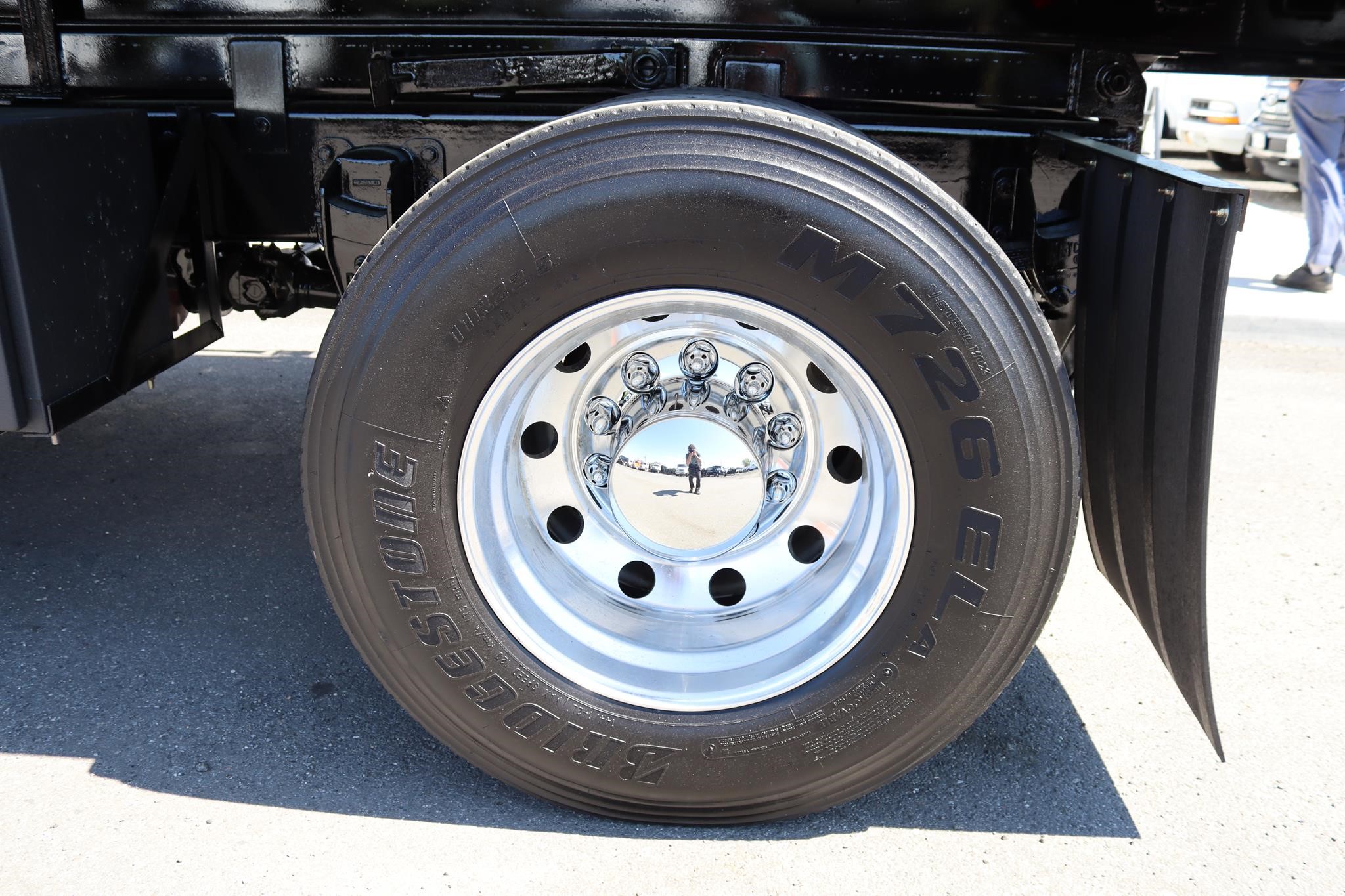 2019 KENWORTH T270 11026225706 2019 KENWORTH T270 11026225706