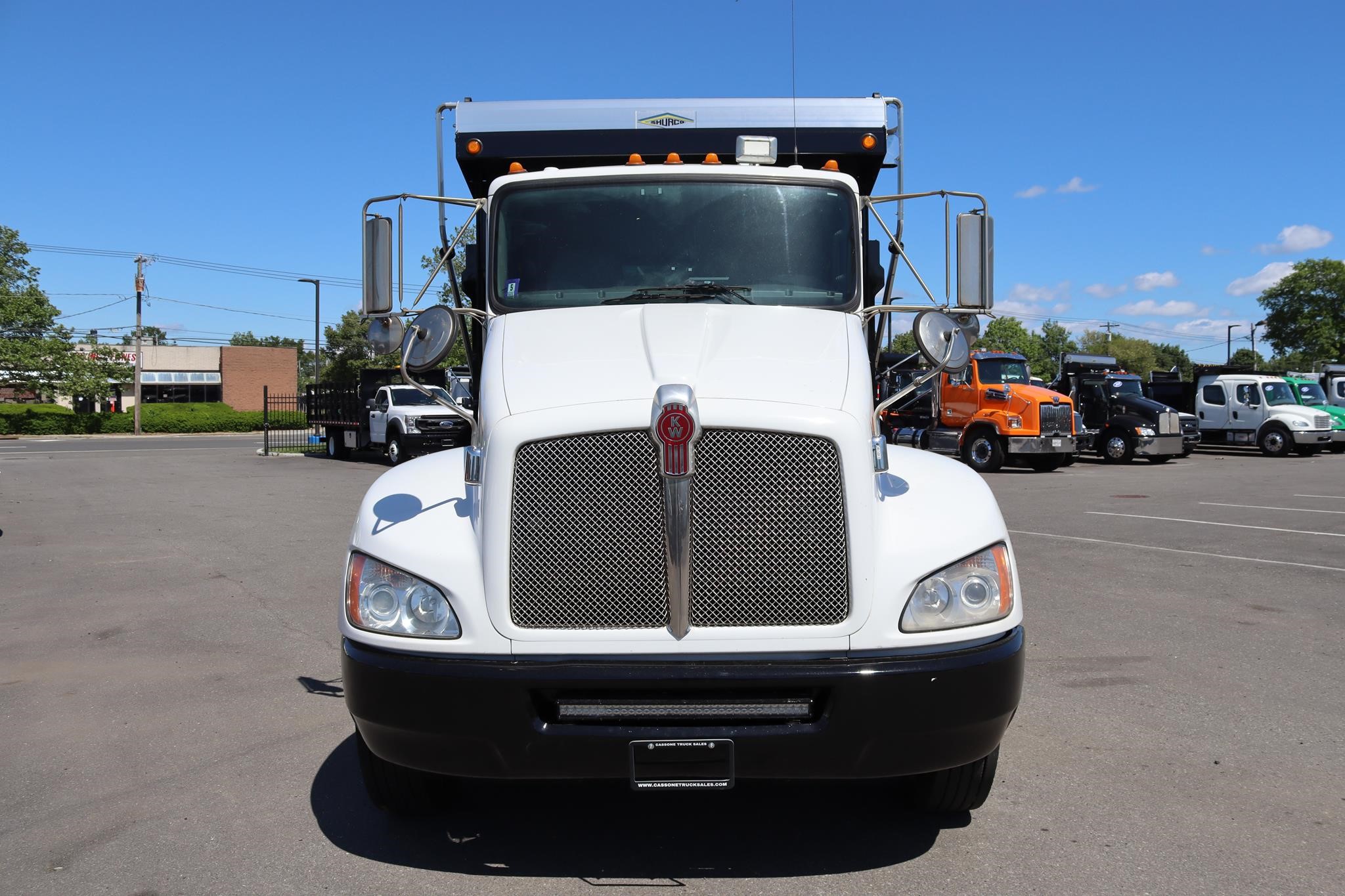 2019 KENWORTH T270 2019 KENWORTH T270 - image 6 of 6