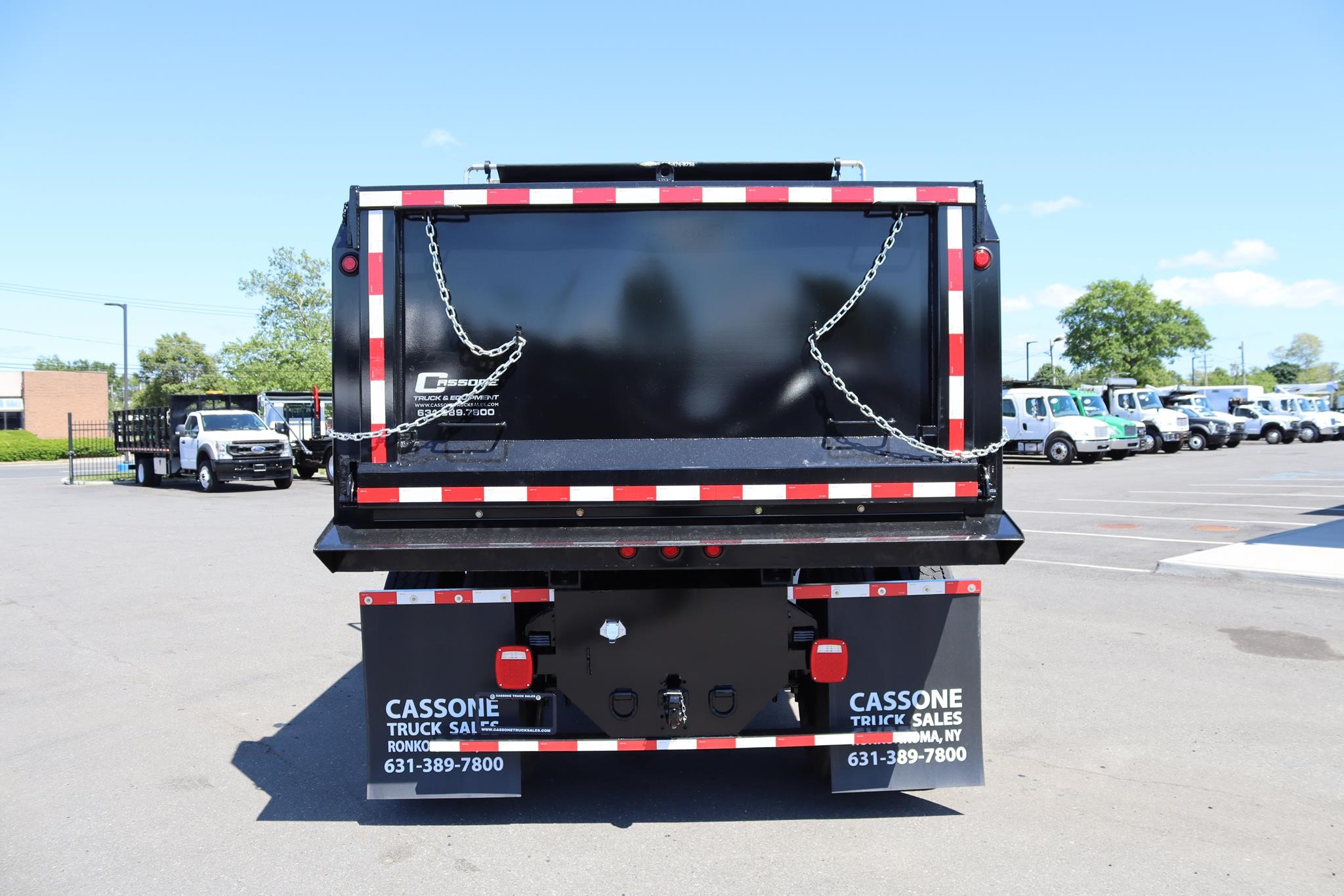 2019 KENWORTH T270 2019 KENWORTH T270 - image 3 of 6